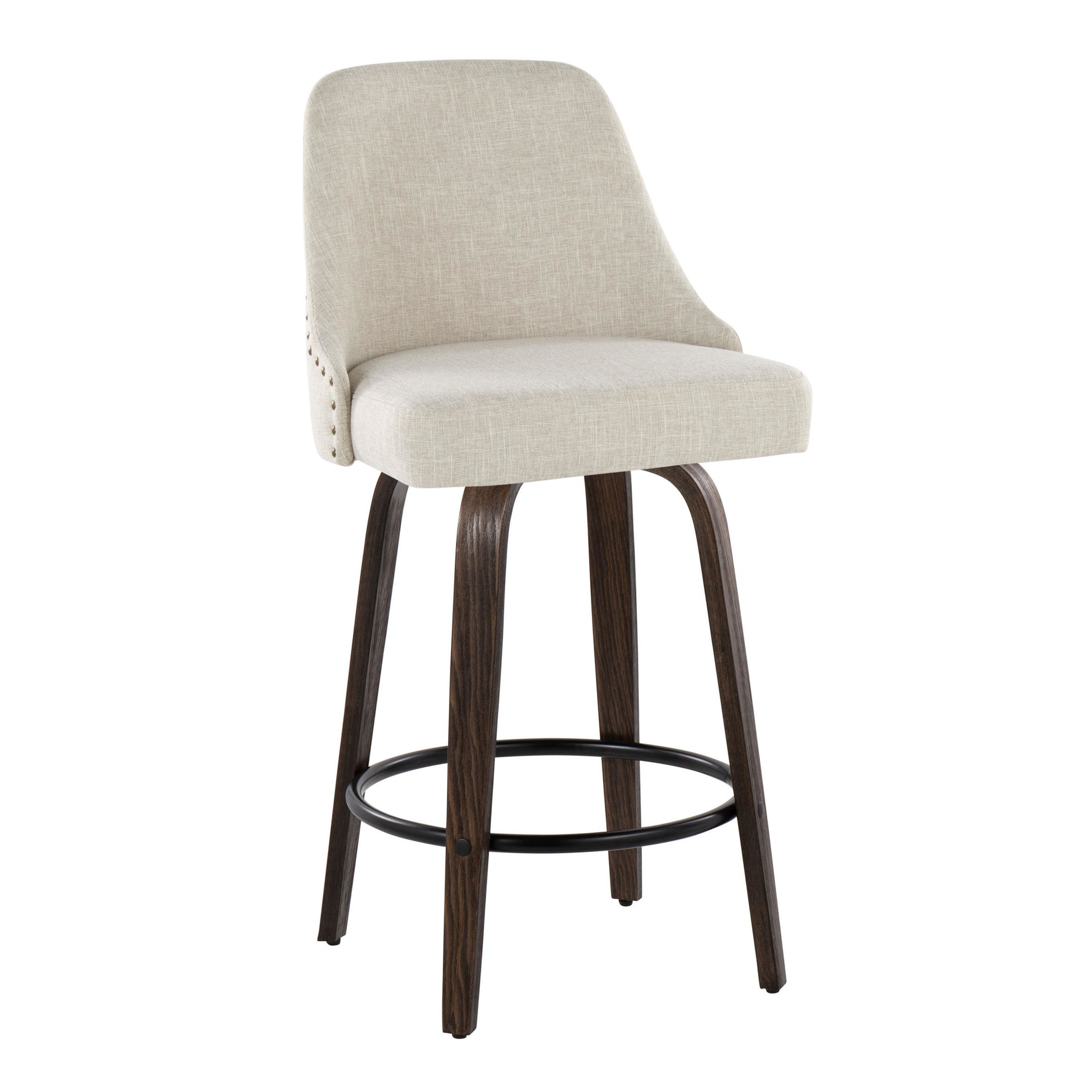 Studded-Marcel-27-Inch-Cream-Fabric-Swivel-Counter-Stools-Set-of-2-3