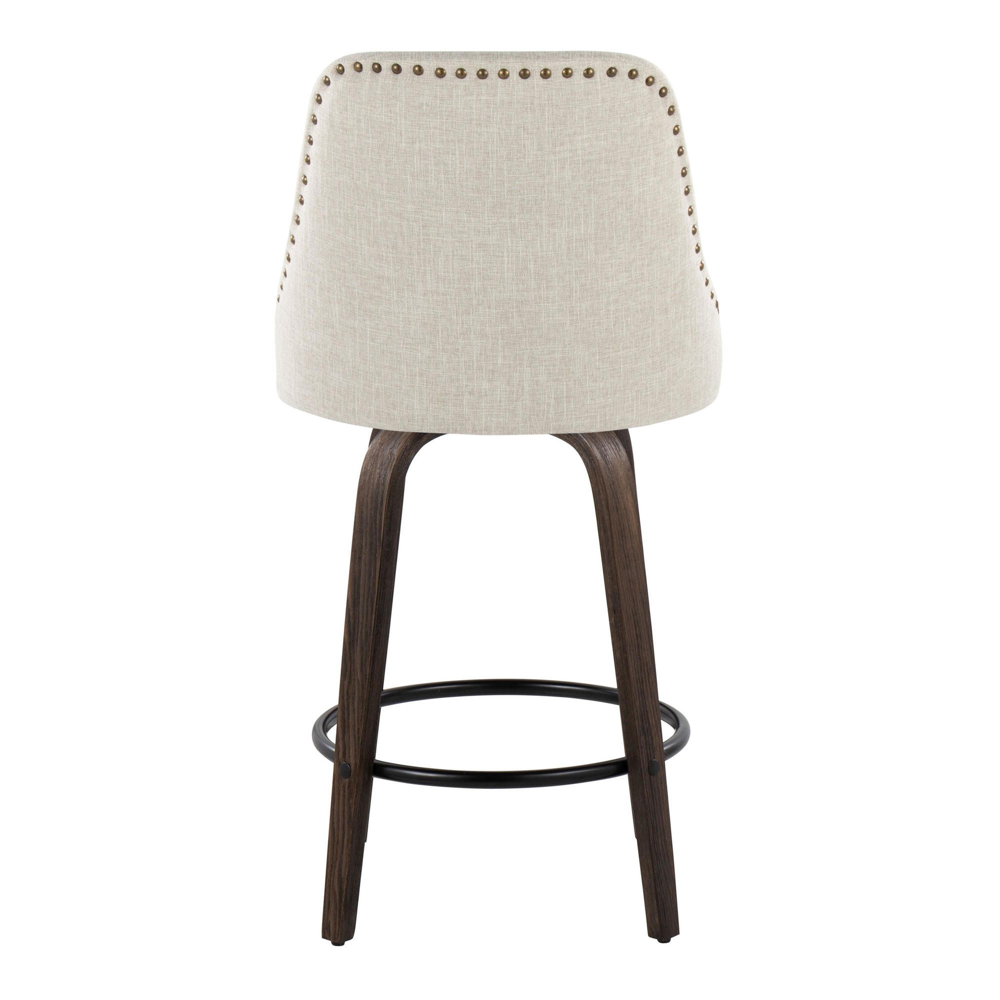 Studded-Marcel-27-Inch-Cream-Fabric-Swivel-Counter-Stools-Set-of-2-6