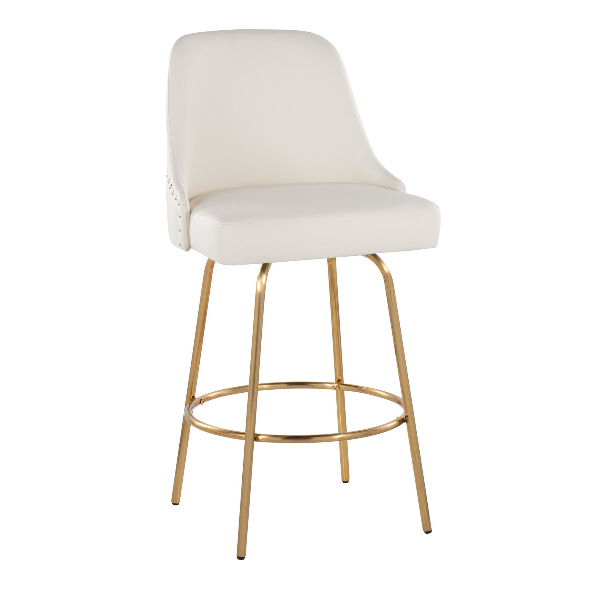 Studded-Marcel-27-Inch-Gold-and-White-Contemporary-Counter-Stool-Set-of-2-3