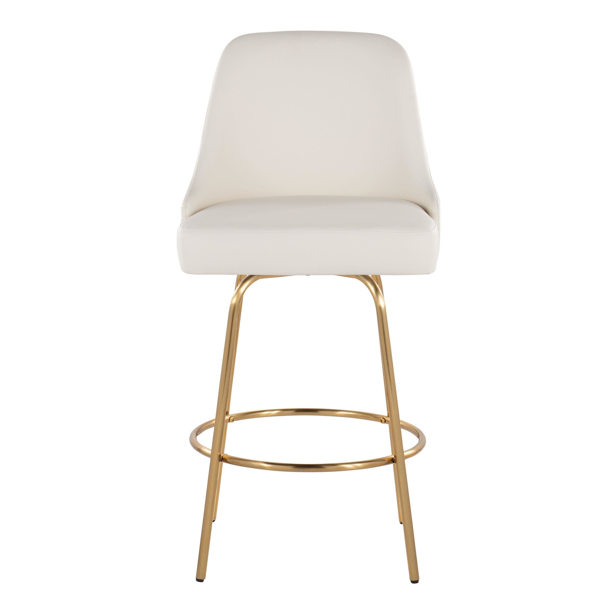 Studded-Marcel-27-Inch-Gold-and-White-Contemporary-Counter-Stool-Set-of-2-7