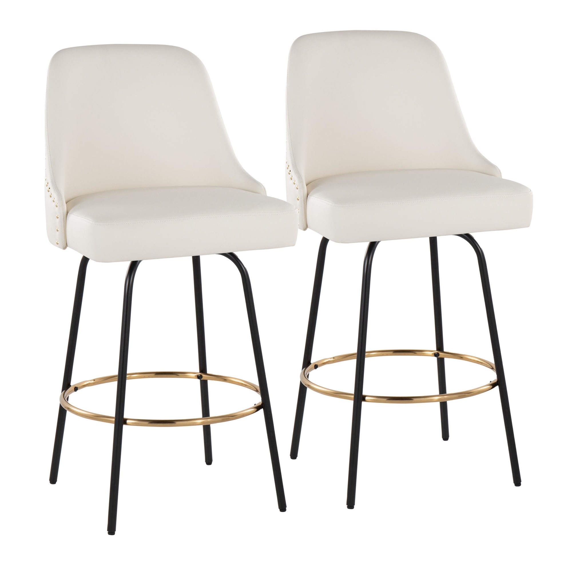 Studded-Marcel-27-White-Faux-Leather-Counter-Stools-Set-of-2-2
