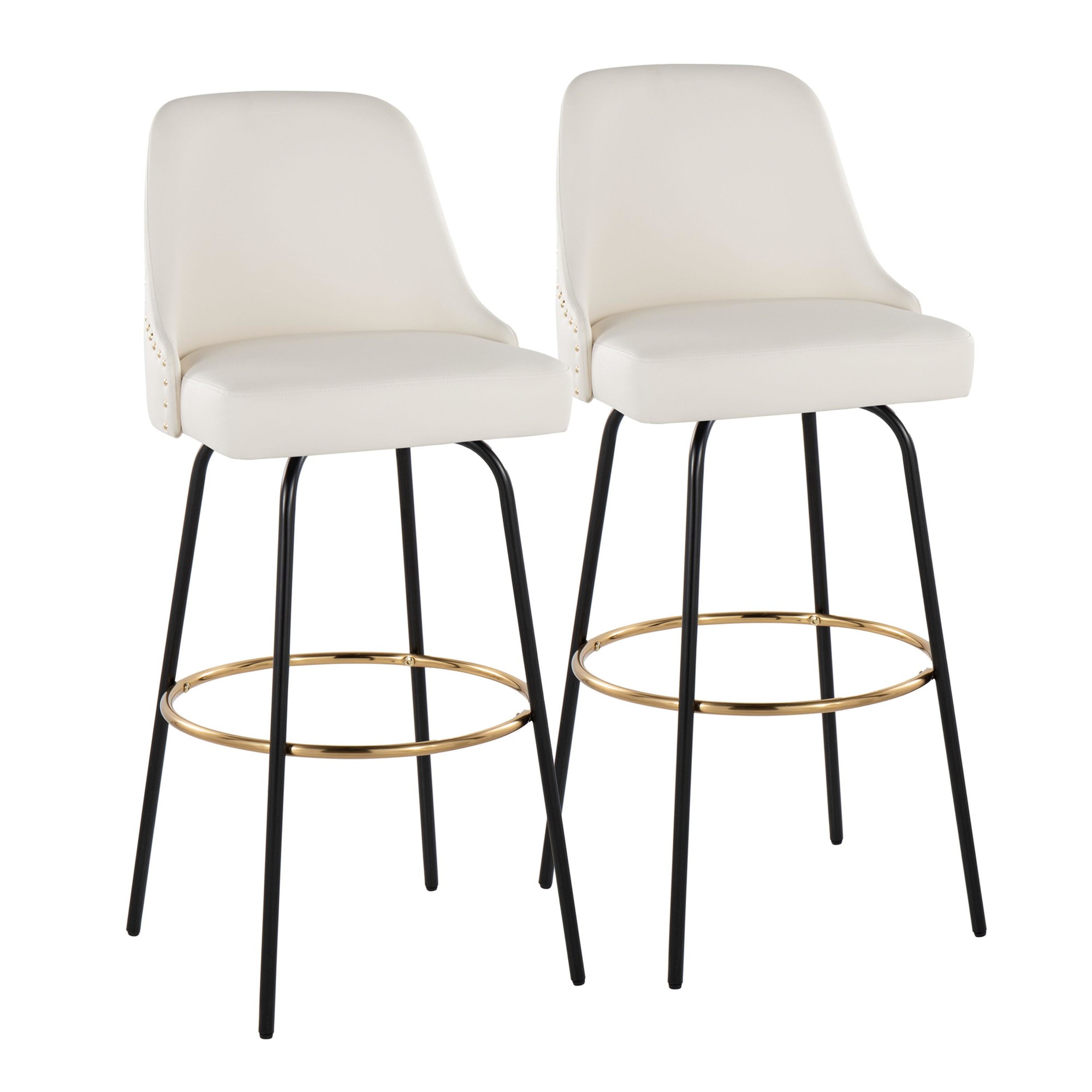 Studded-Marcel-30-Contemporary-Swivel-Barstool-Black-White-Set-of-2-2