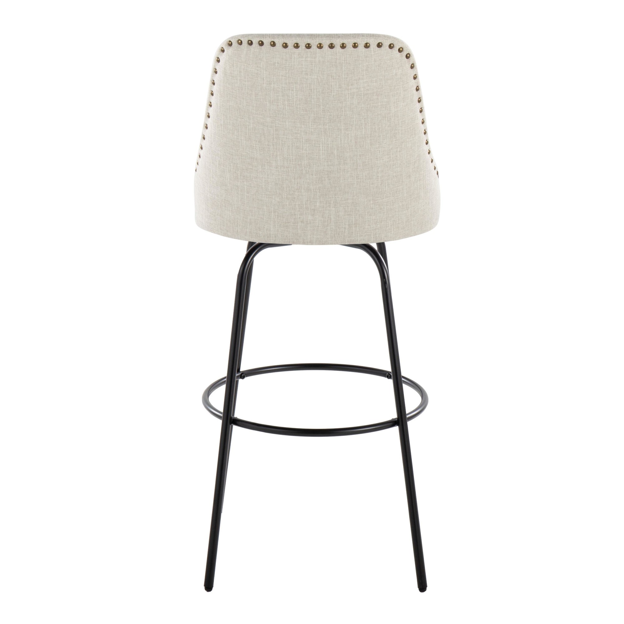 Studded-Marcel-30-Cream-Fabric-Contemporary-Barstools-Set-of-2-6
