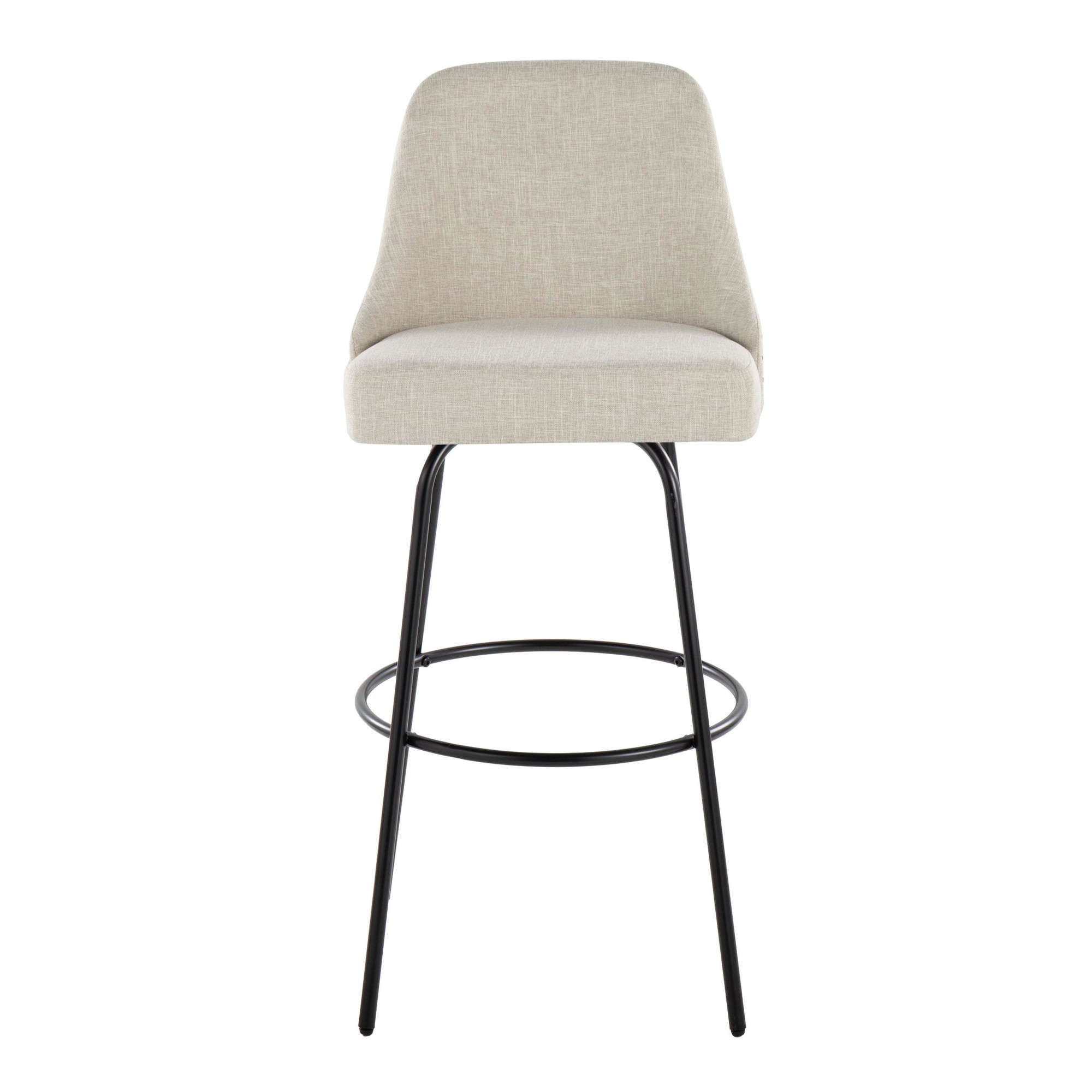 Studded-Marcel-30-Cream-Fabric-Contemporary-Barstools-Set-of-2-7