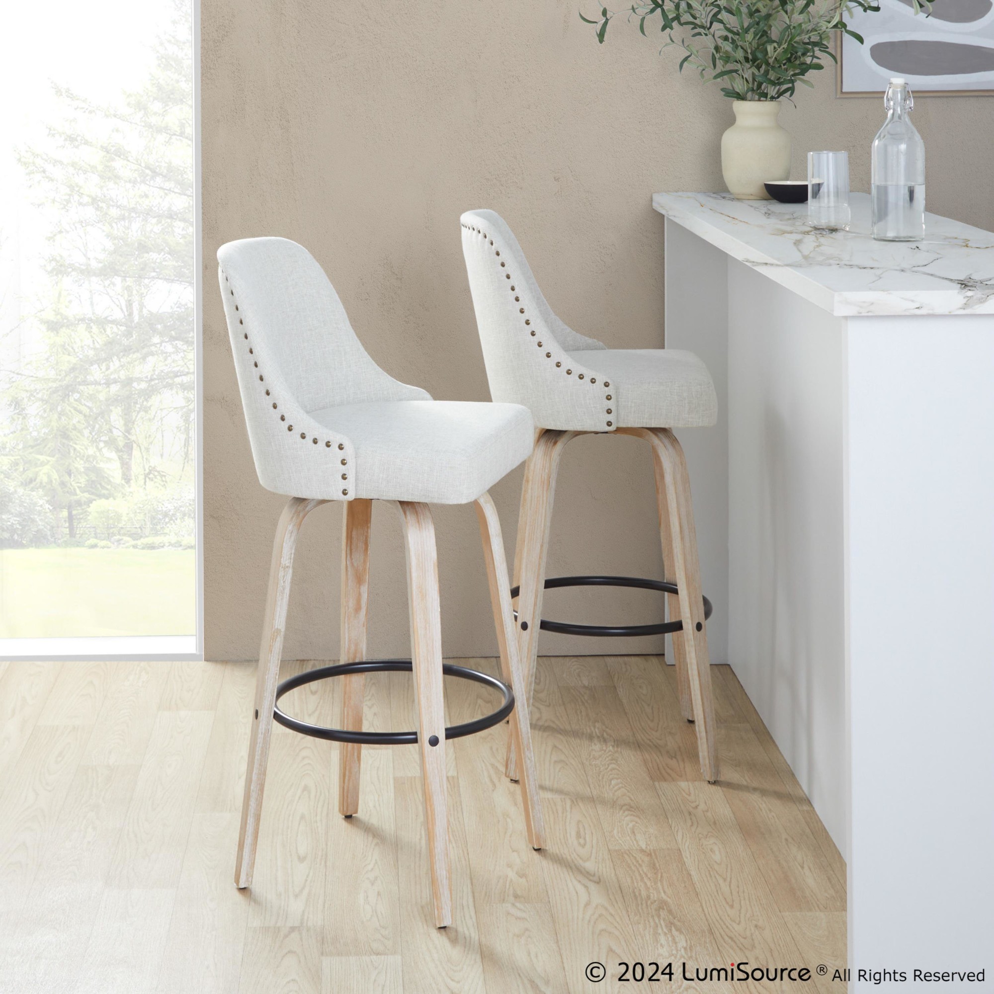 Studded-Marcel-30-Cream-Swivel-Barstools-Transitional-Set-of-2-1