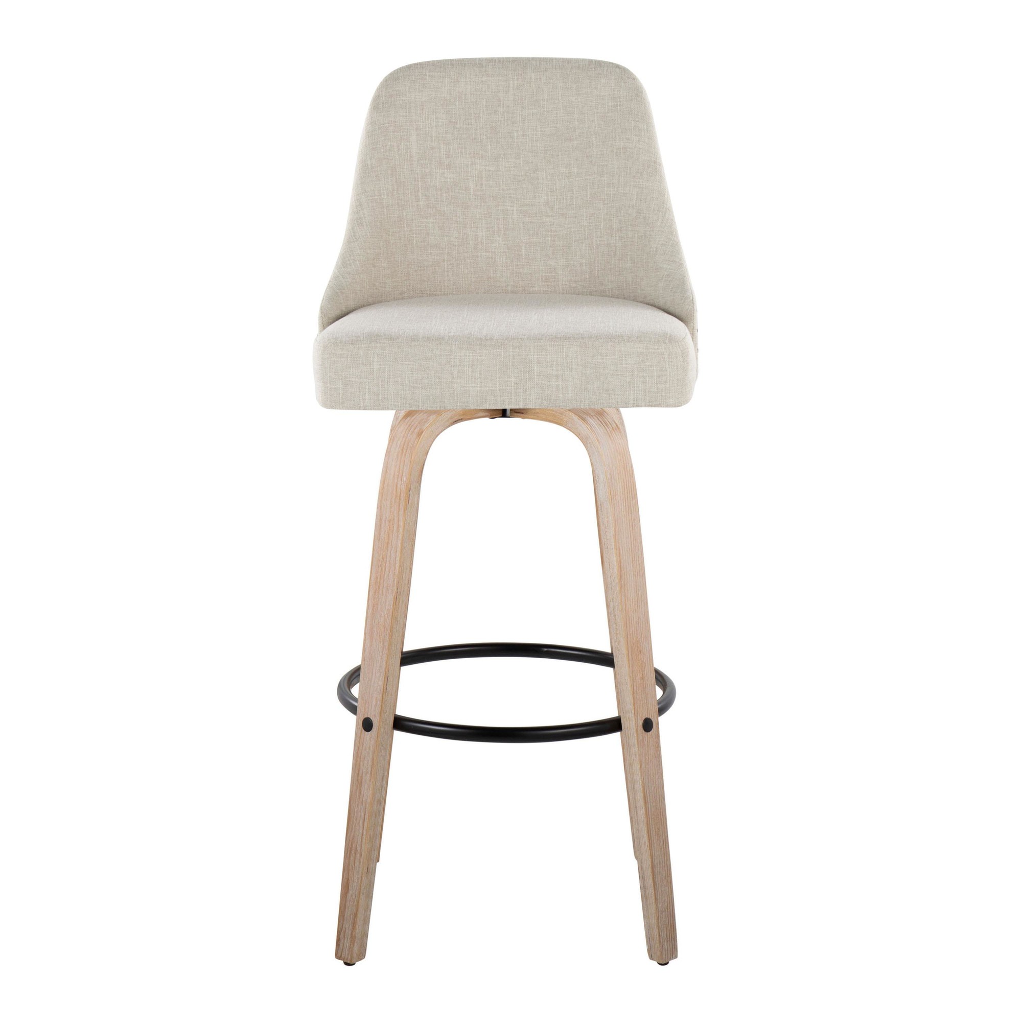 Studded-Marcel-30-Cream-Swivel-Barstools-Transitional-Set-of-2-7