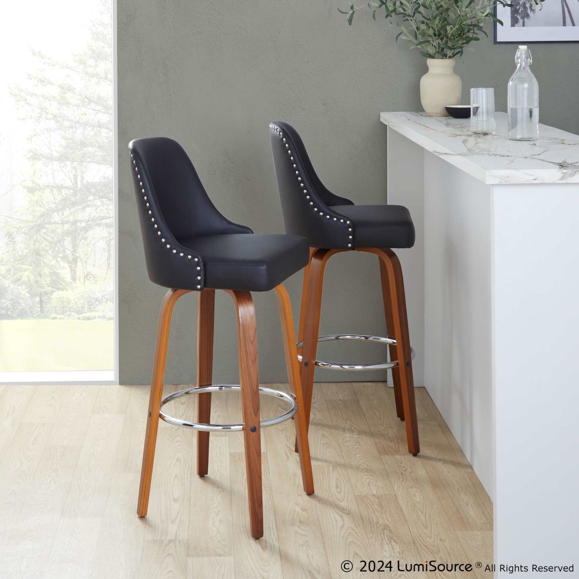 Studded-Marcel-30-Walnut-Black-Faux-Leather-Barstool-Set-of-2-1