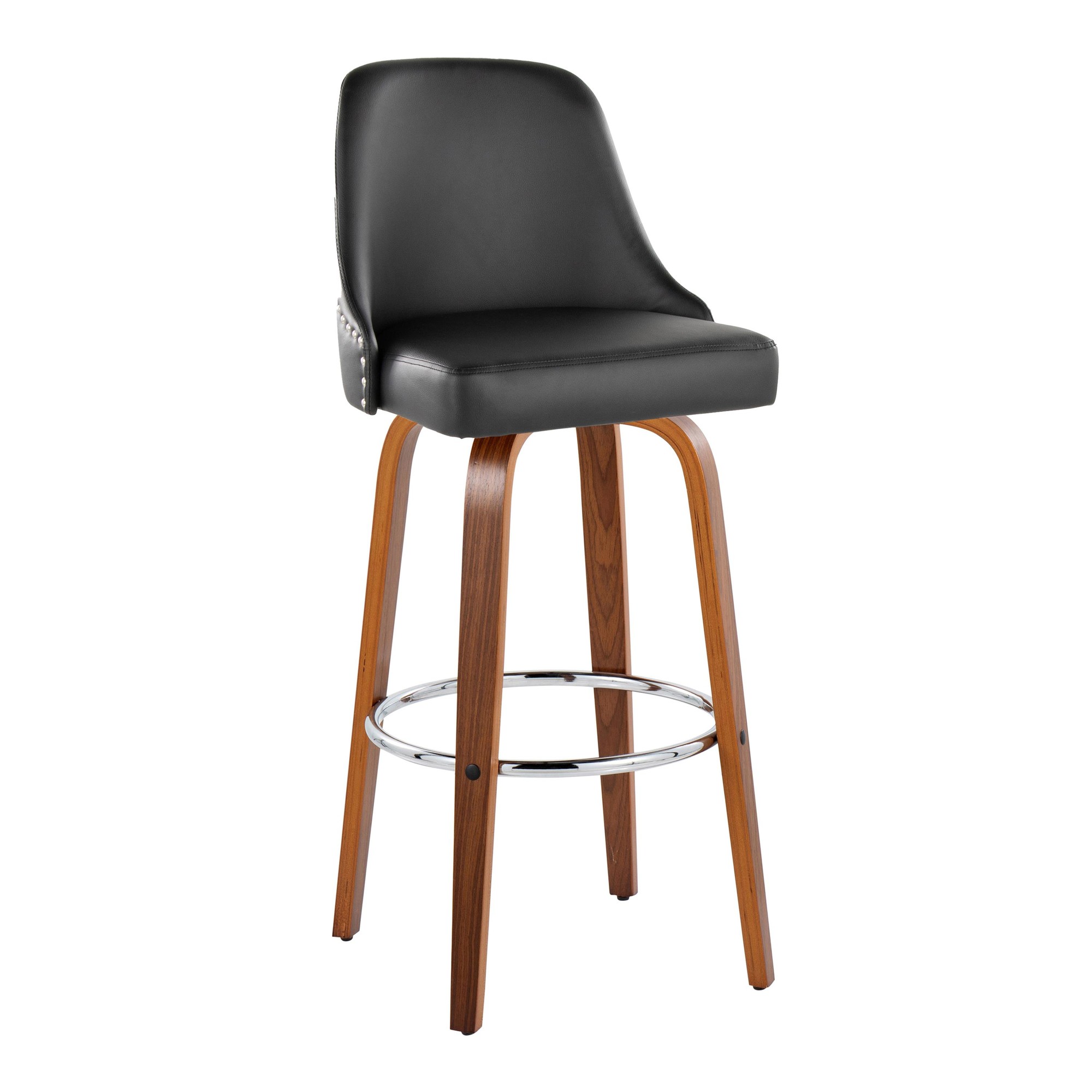 Studded-Marcel-30-Walnut-Black-Faux-Leather-Barstool-Set-of-2-3