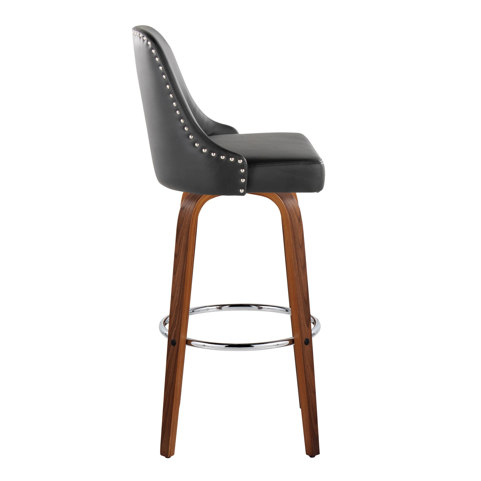 Studded-Marcel-30-Walnut-Black-Faux-Leather-Barstool-Set-of-2-4