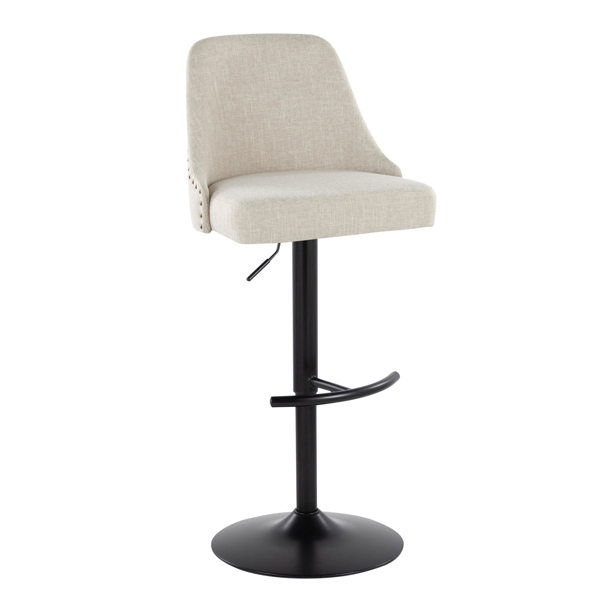 Studded-Marcel-Black-Metal-Cream-Fabric-Adjustable-Barstools-Set-of-2-3