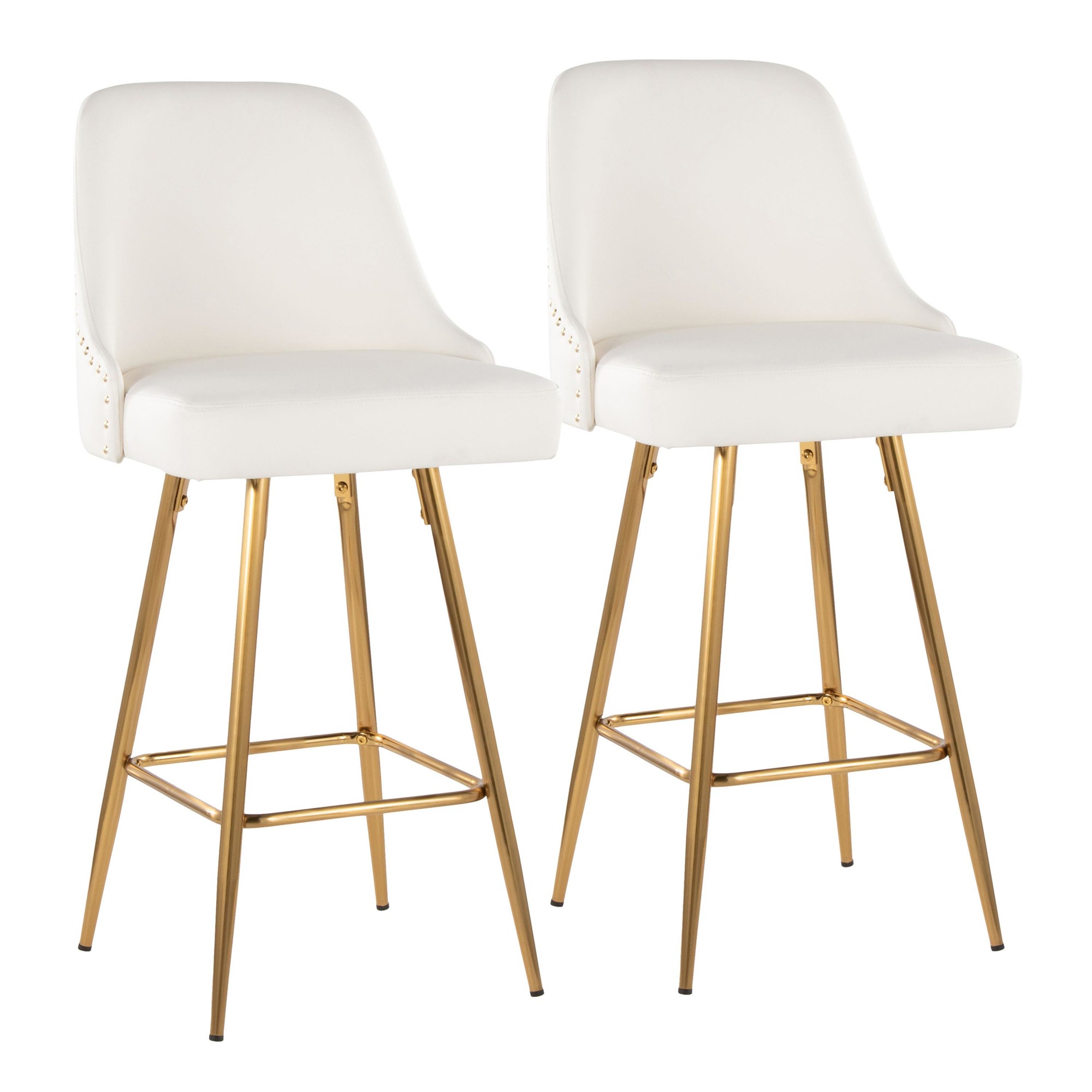 Studded-Marcel-Gold-White-27-Inch-Contemporary-Counter-Stool-Set-of-2-1