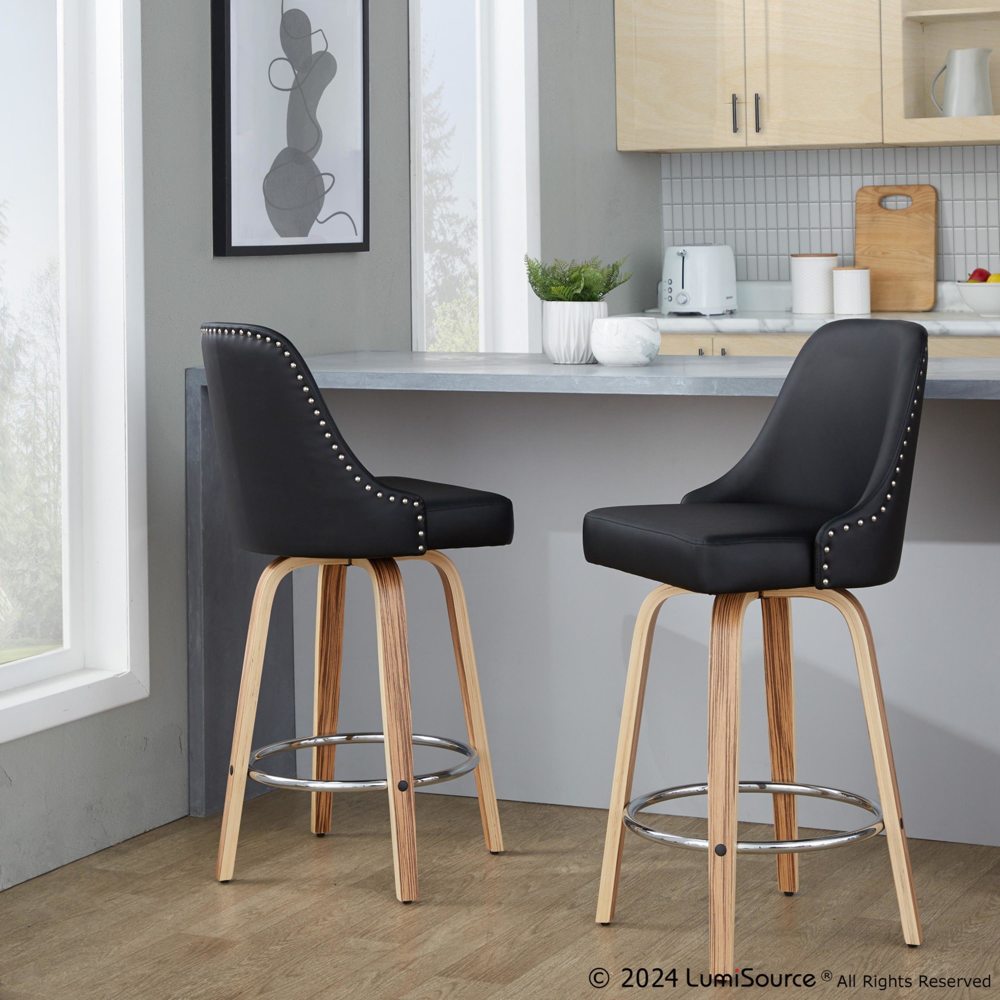Studded-Marcel-Zebra-Wood-Black-Faux-Leather-Counter-Stools-Set-of-2-1