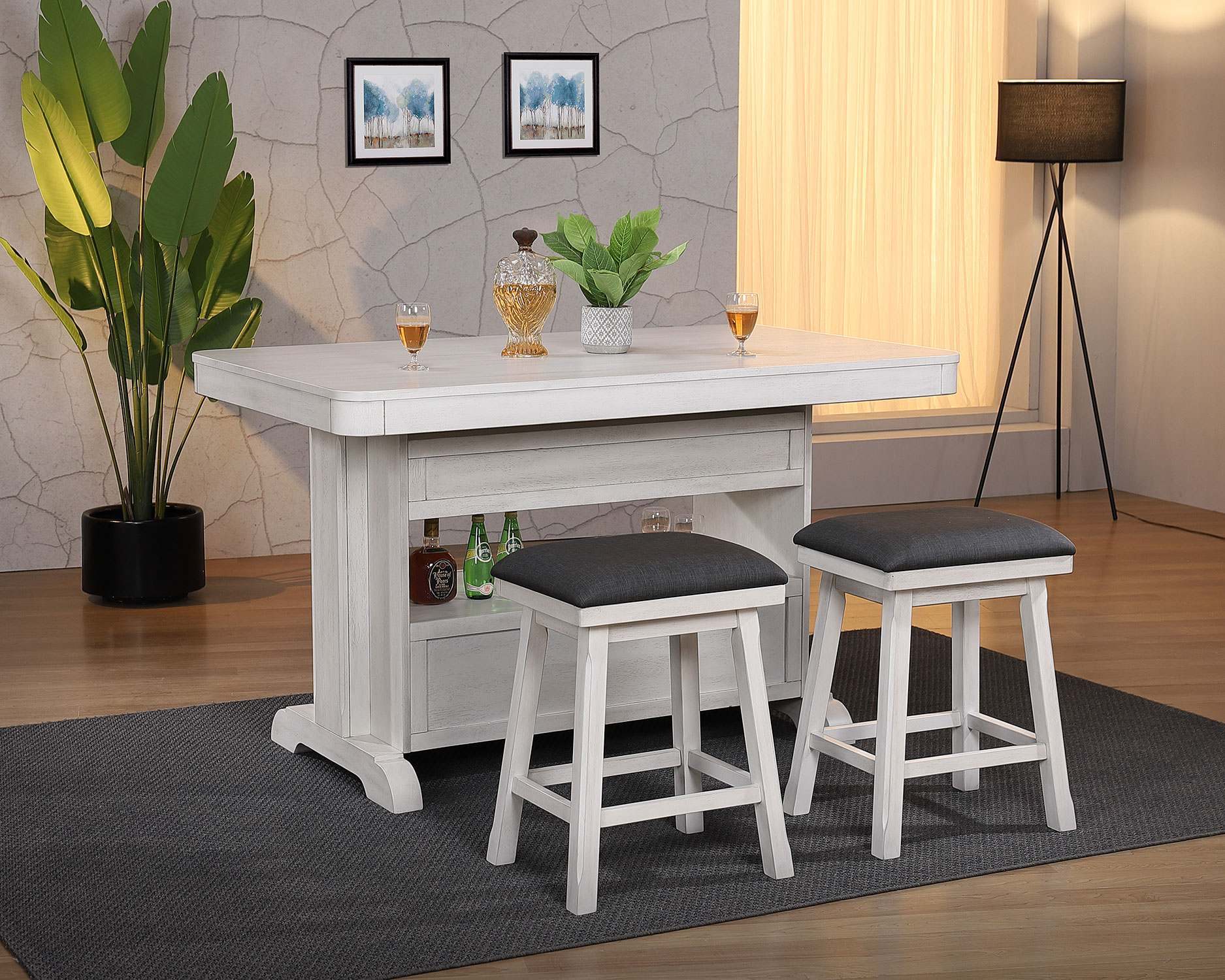 Summer-Winds-24-Inch-Saddle-Bar-Stool-1