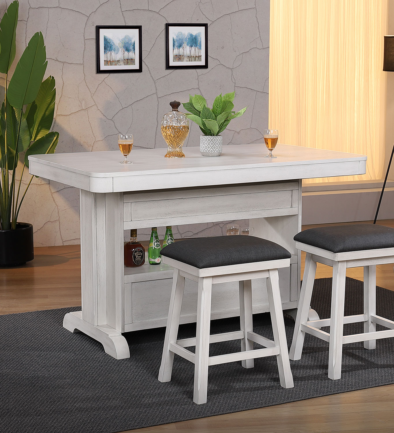 Summer-Winds-24-Inch-Saddle-Bar-Stool-2