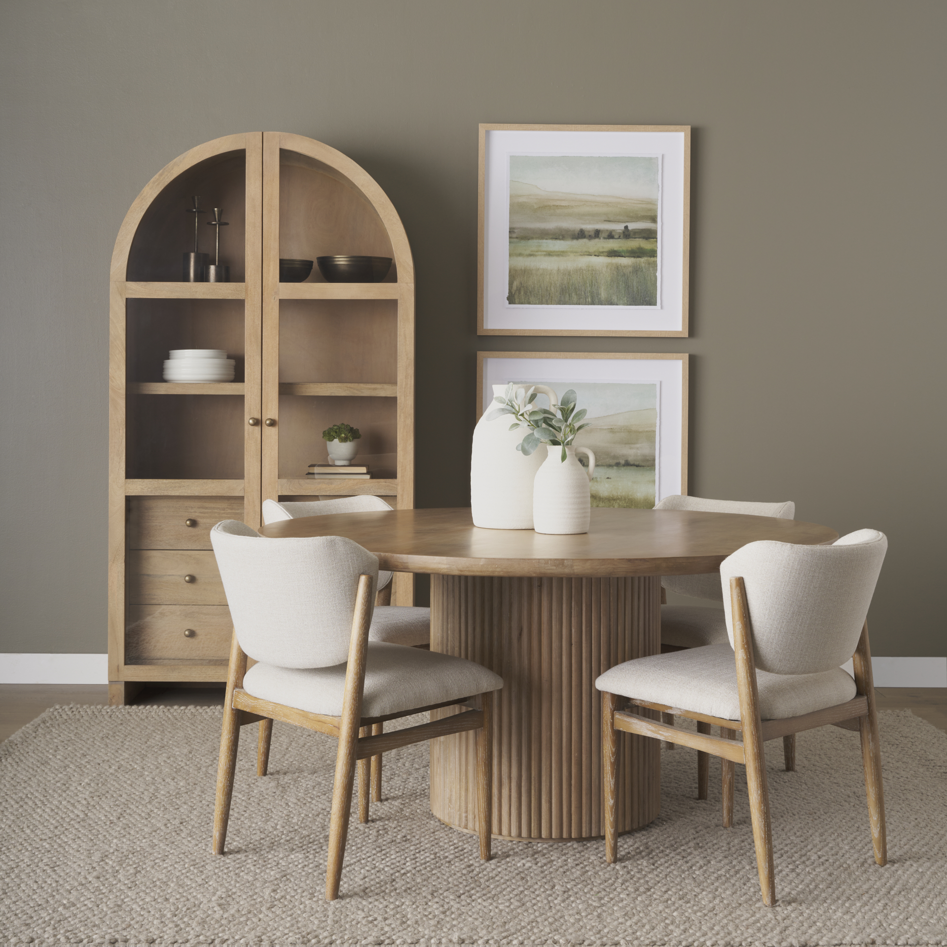 Suri-Light-Brown-Wood-WGlass-Doors-Arched-Curio-Cabinet-1