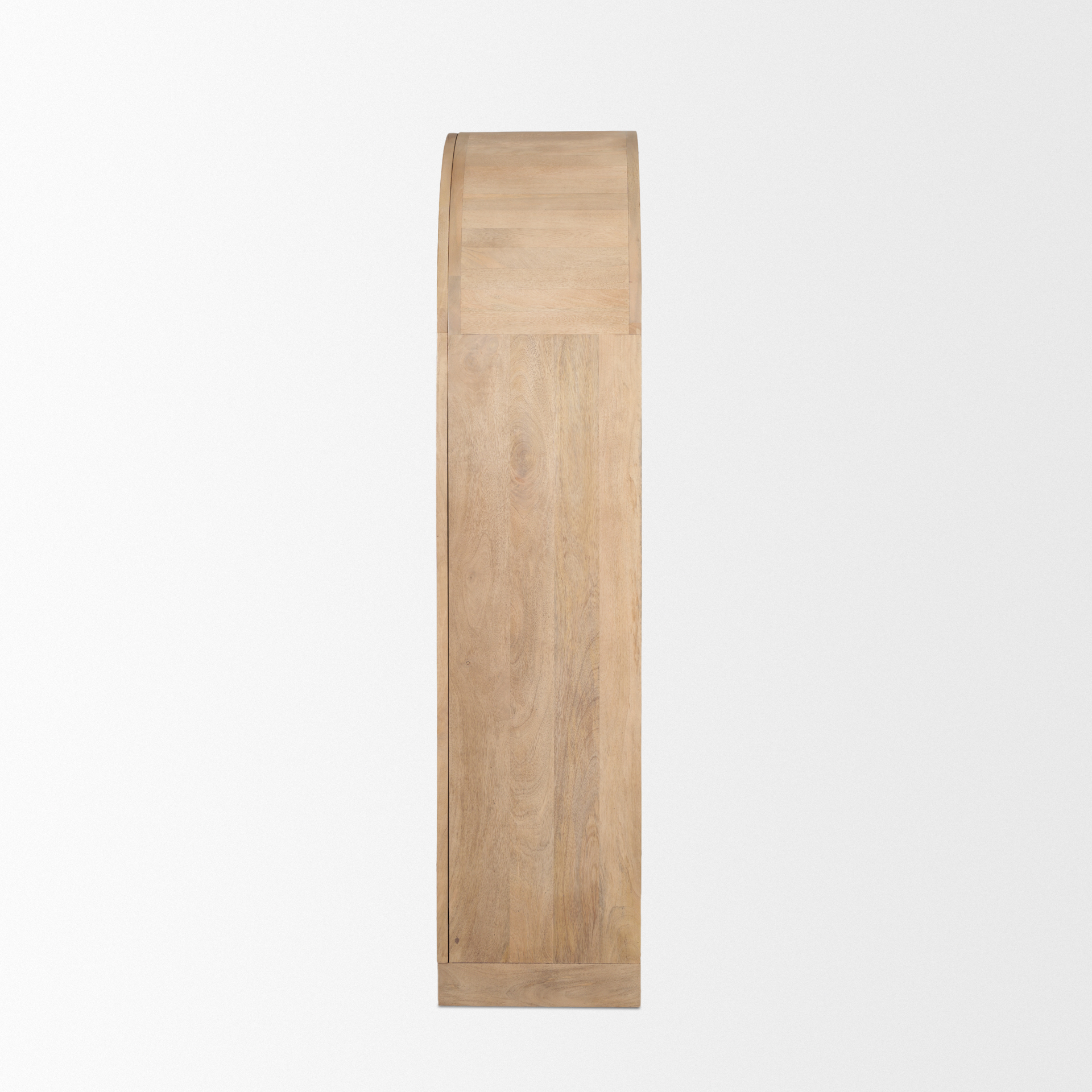 Suri-Light-Brown-Wood-WGlass-Doors-Arched-Curio-Cabinet-5