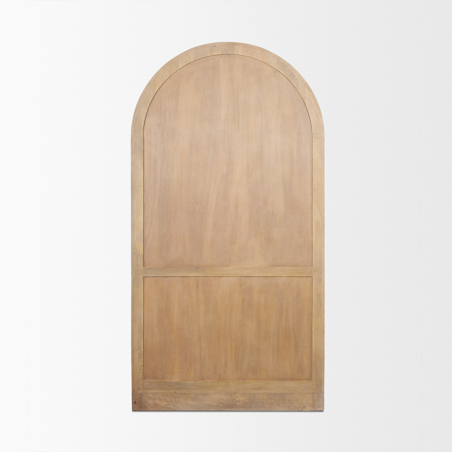Suri-Light-Brown-Wood-WGlass-Doors-Arched-Curio-Cabinet-6