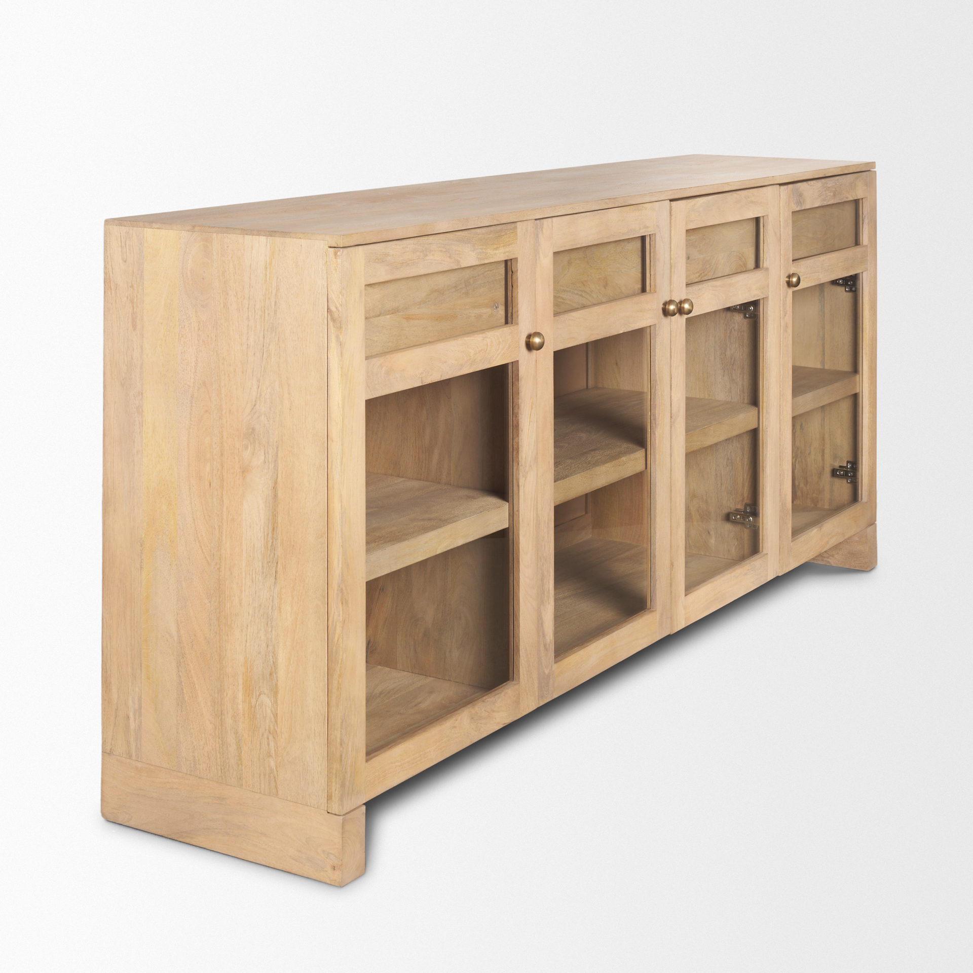 Suri-Light-Brown-Wood-w-Glass-Doors-Sideboard-7