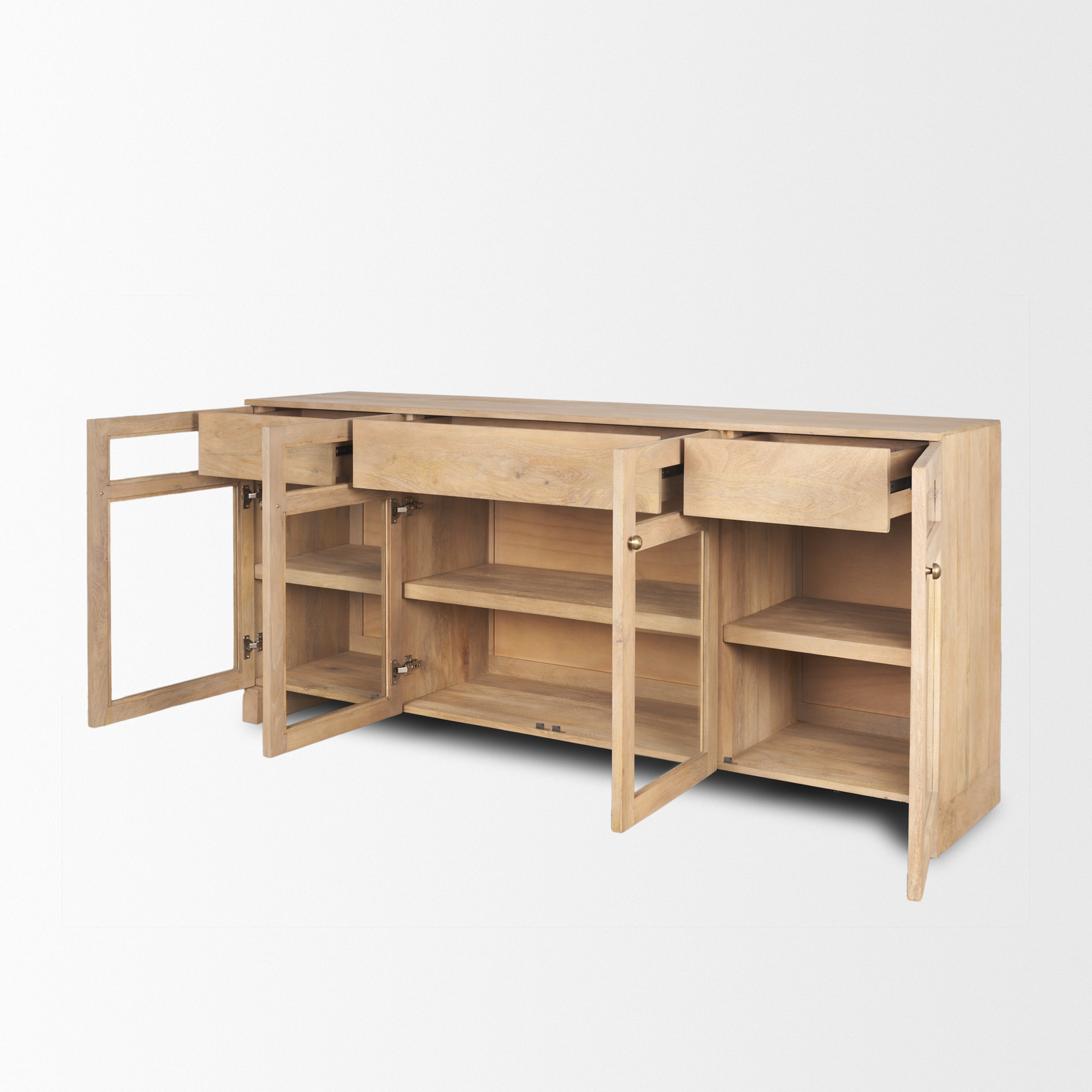 Suri-Light-Brown-Wood-w-Glass-Doors-Sideboard-8