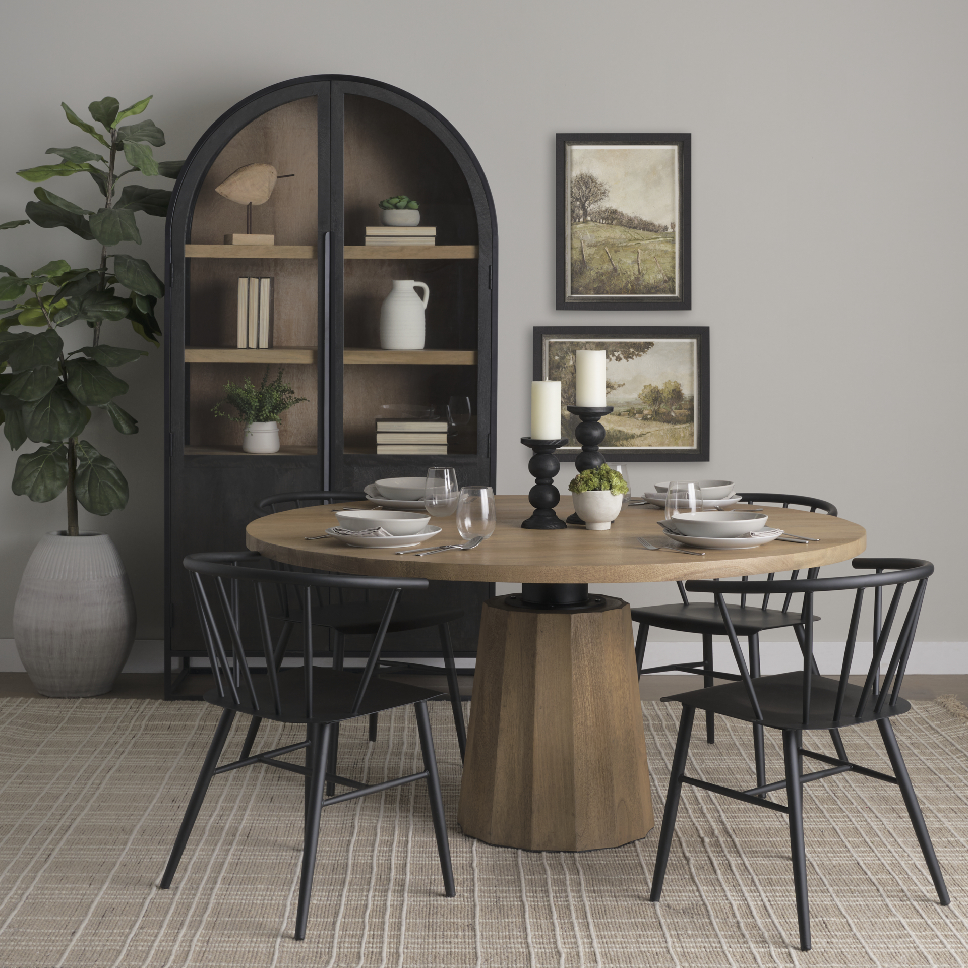 Swanson-60-Light-Brown-Wood-Round-Pedestal-Dining-Table-1