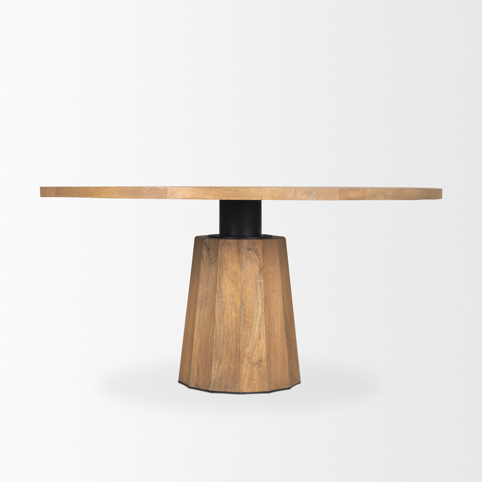 Swanson-60-Light-Brown-Wood-Round-Pedestal-Dining-Table-5