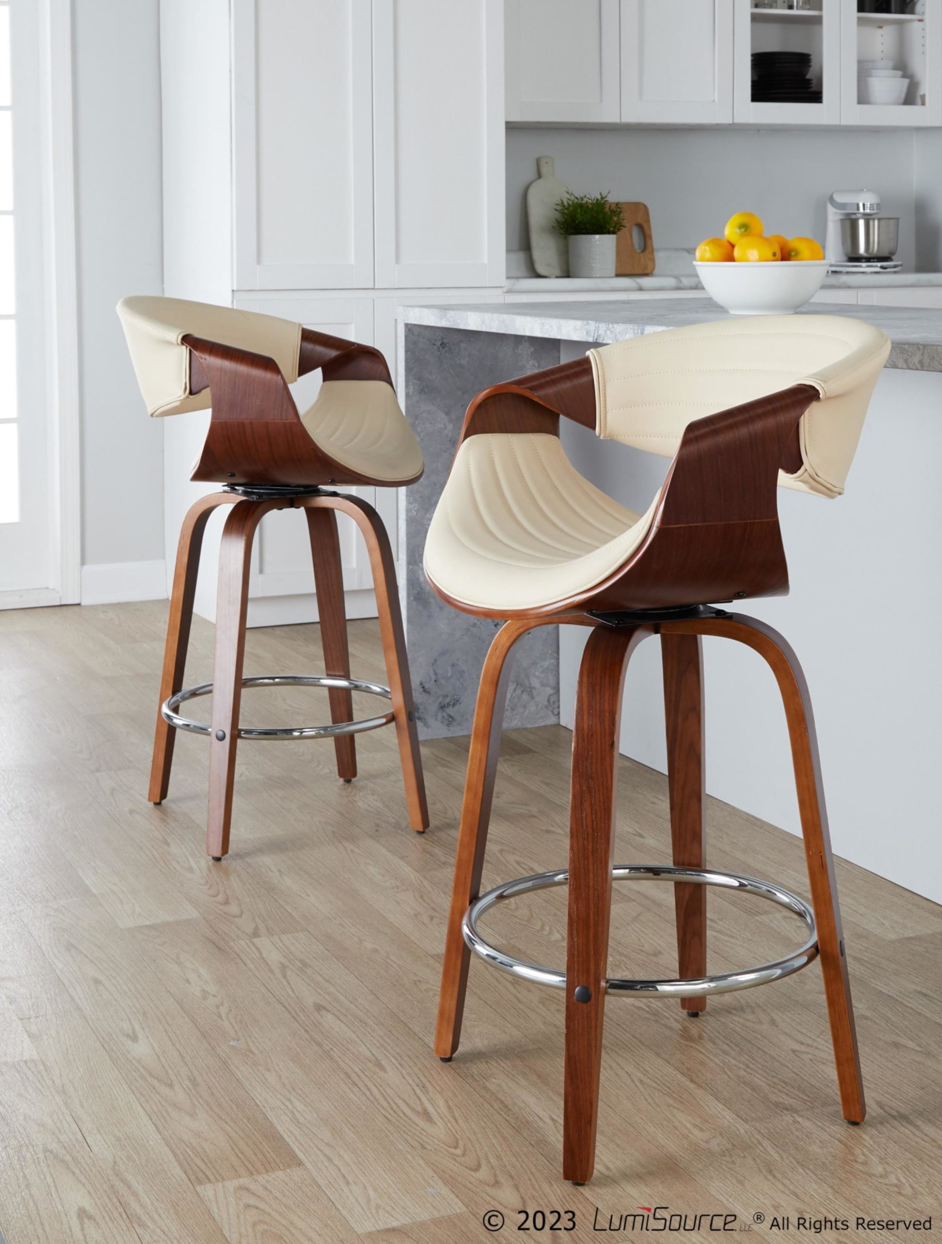 Symphony-26-Mid-Century-Modern-Cream-Swivel-Counter-Stools-Set-of-2-1