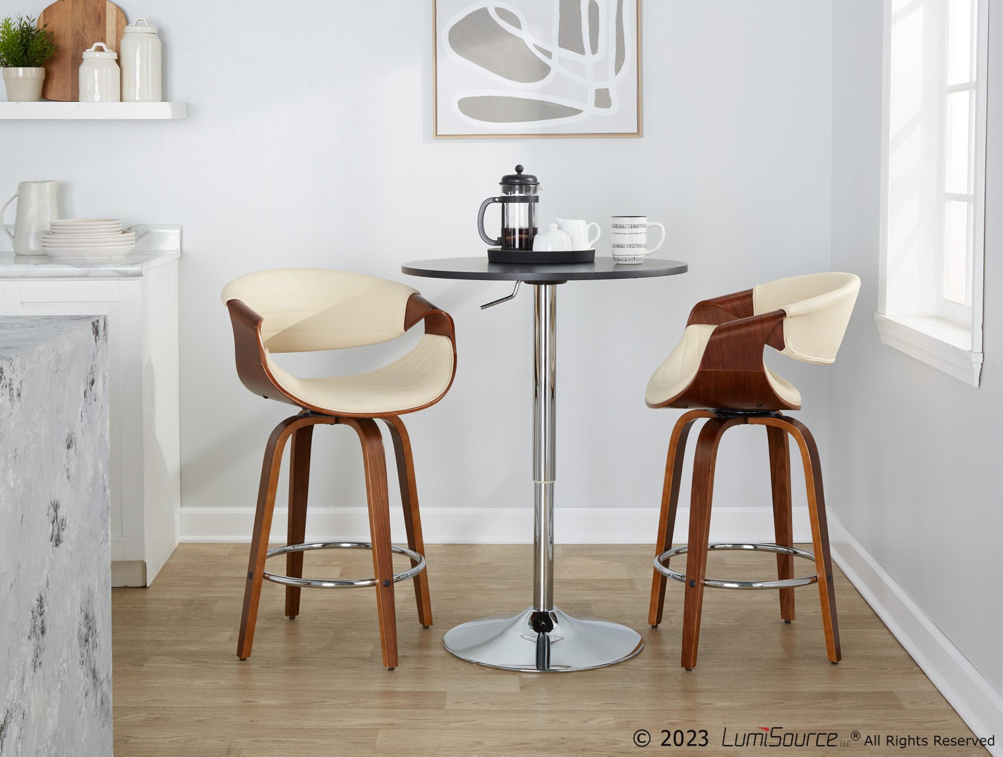Symphony-26-Mid-Century-Modern-Cream-Swivel-Counter-Stools-Set-of-2-3