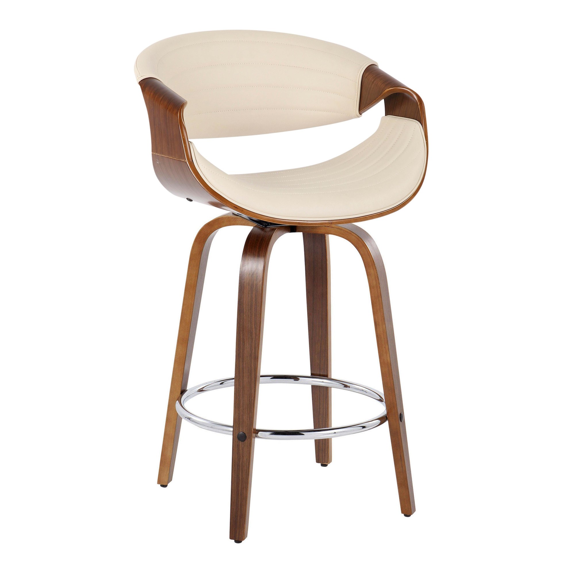 Symphony-26-Mid-Century-Modern-Cream-Swivel-Counter-Stools-Set-of-2-5