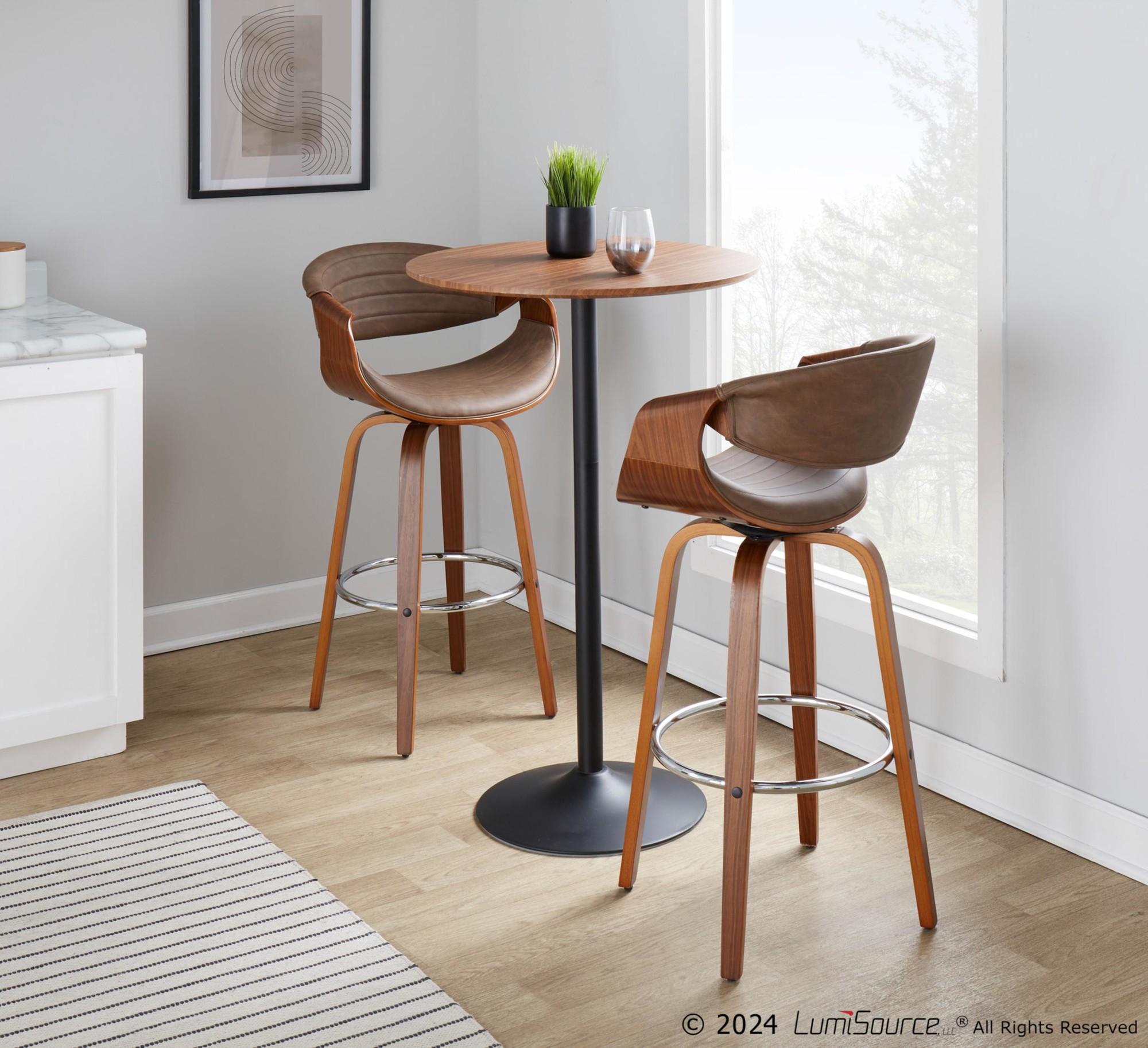 Symphony-30-Mid-Century-Modern-Espresso-Swivel-Barstool-Set-of-2-2