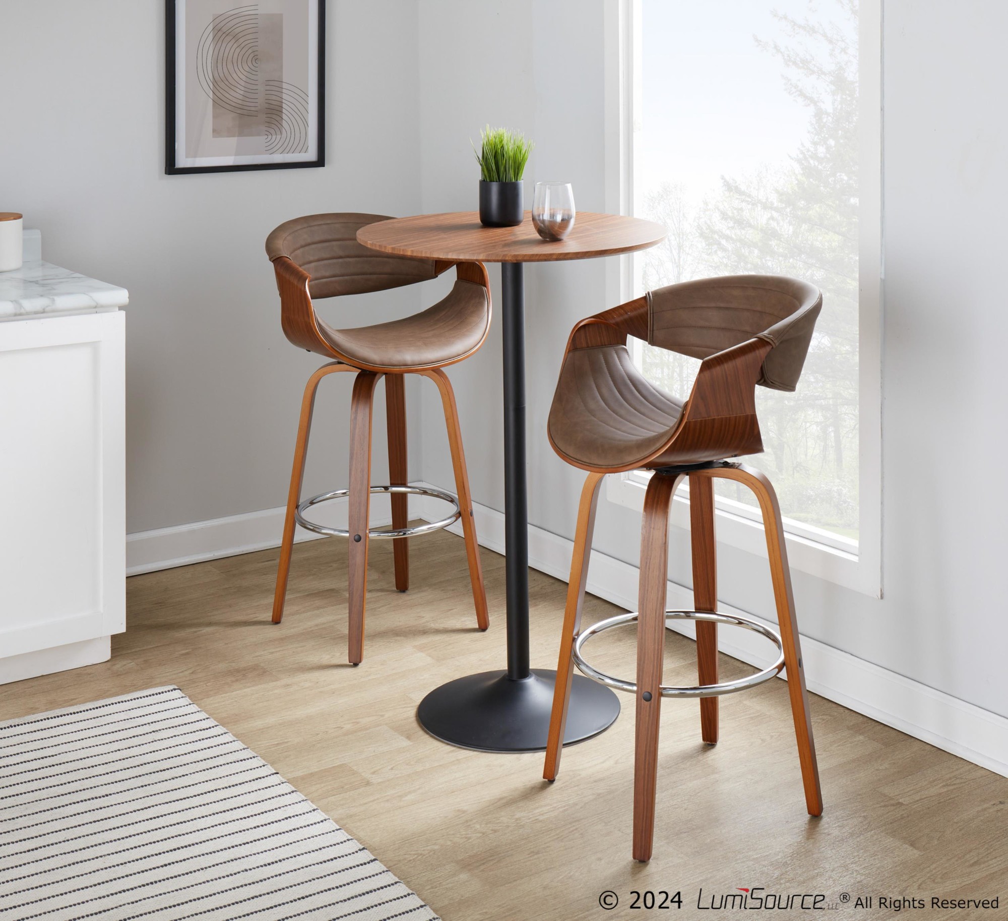 Symphony-30-Mid-Century-Modern-Espresso-Swivel-Barstool-Set-of-2-3