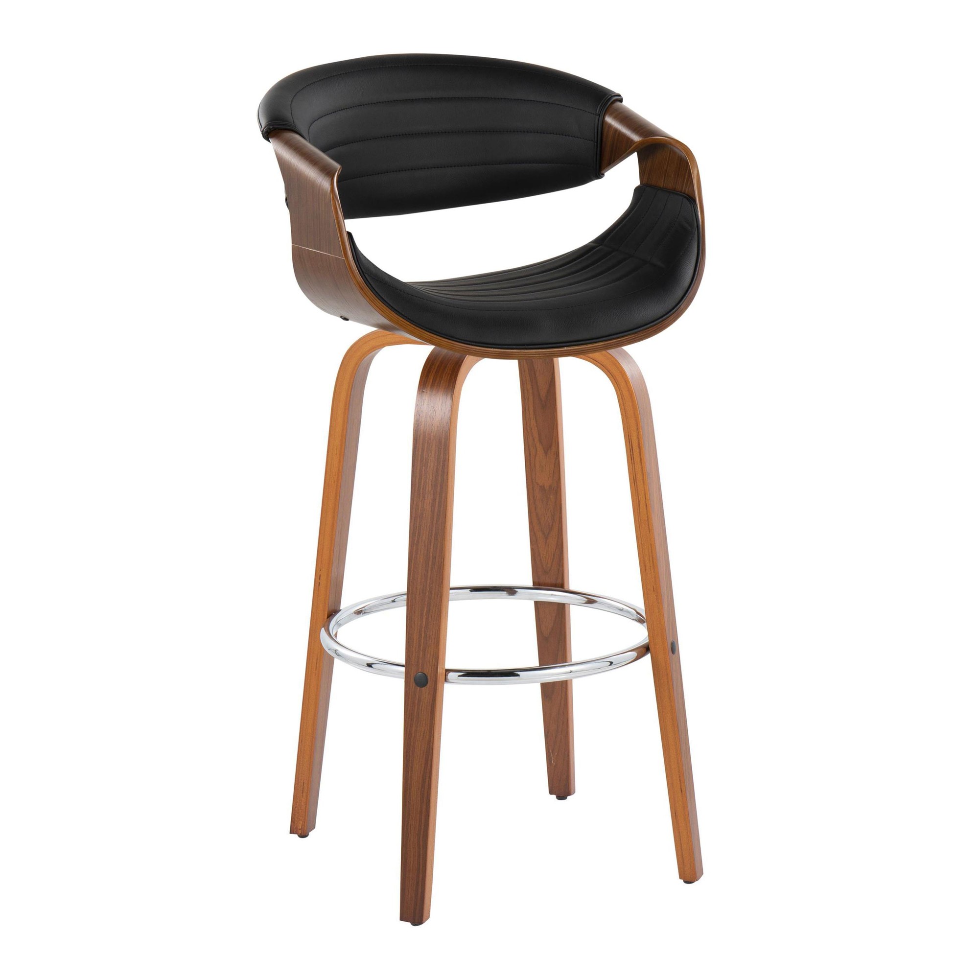 Symphony-30-Mid-Century-Modern-Walnut-Barstool-Set-Set-of-2-3