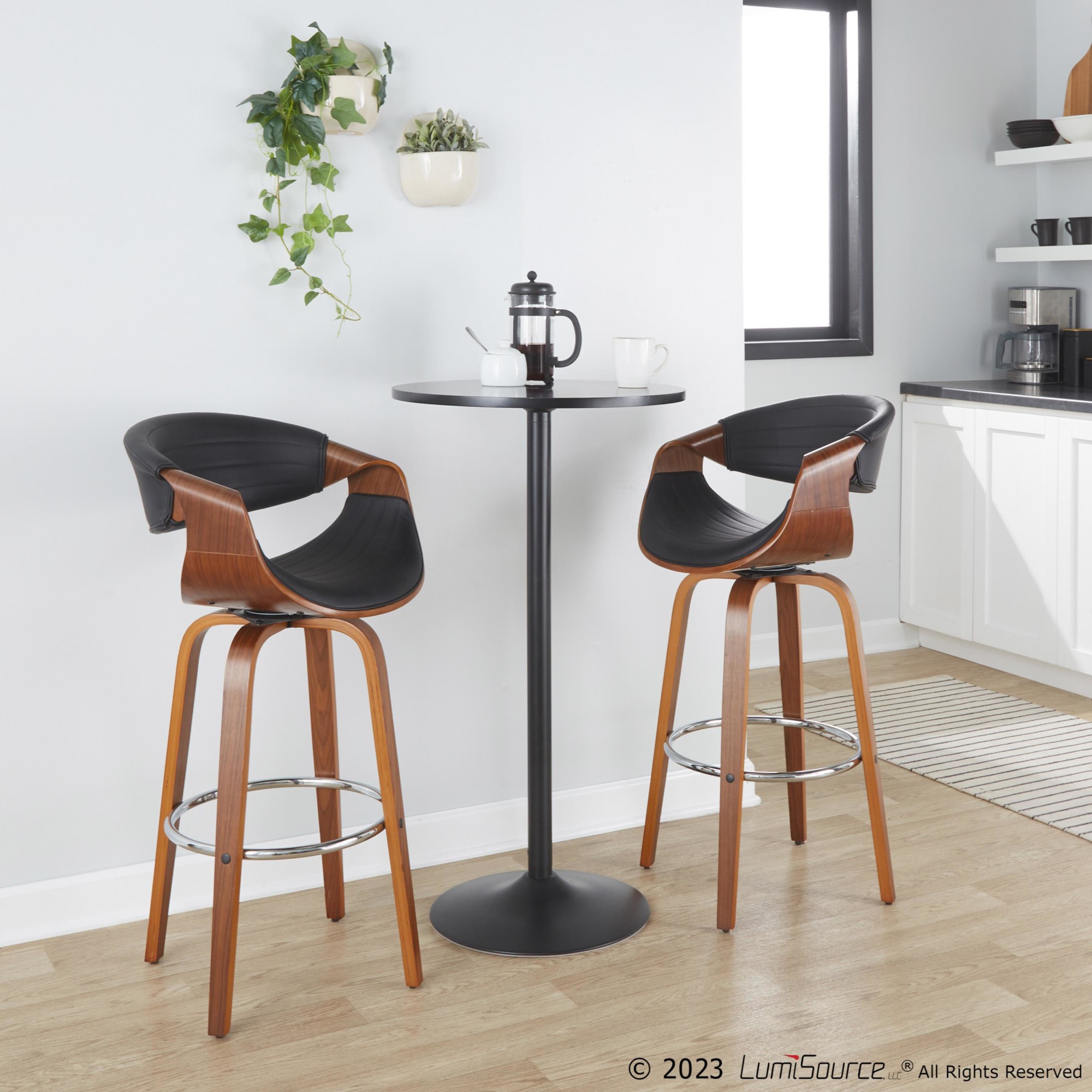 Symphony-30-Mid-Century-Modern-Walnut-Barstool-Set-Set-of-2