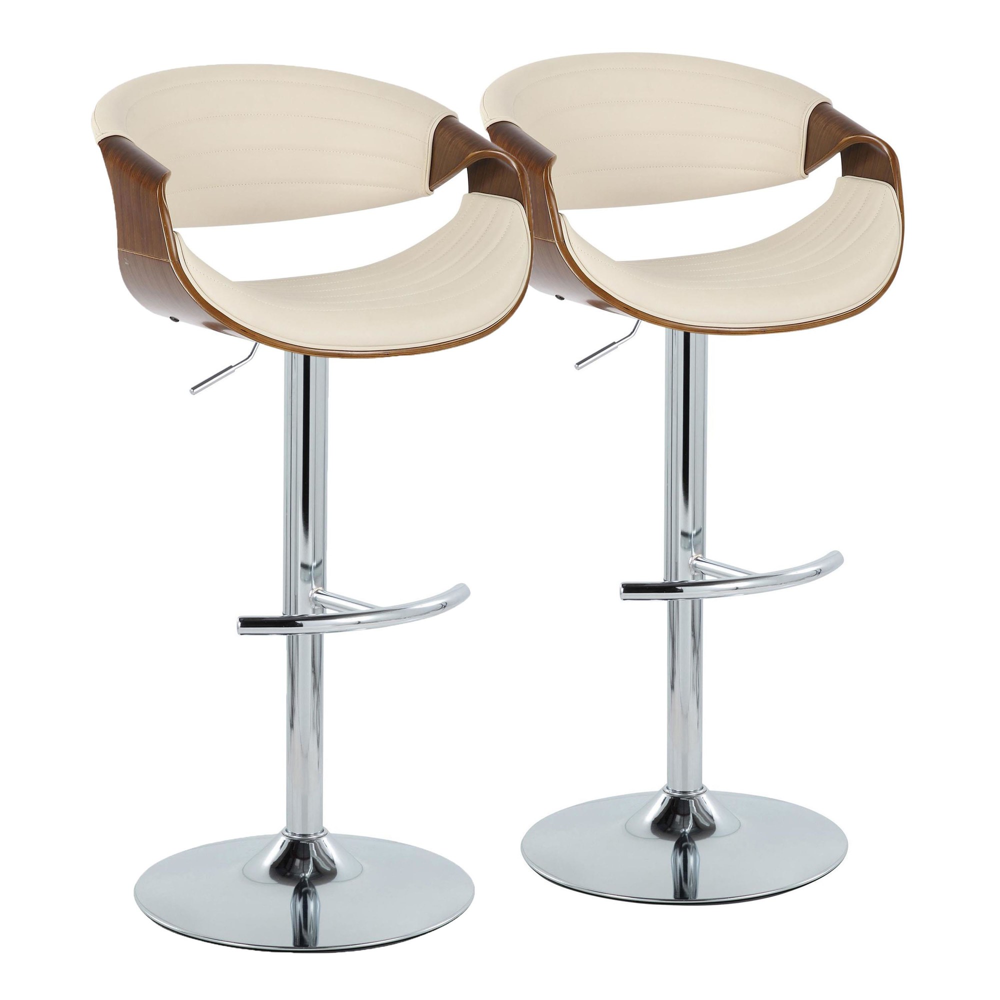 Symphony-Cream-Mid-Century-Modern-Swivel-Adjustable-Barstools-Set-of-2-3