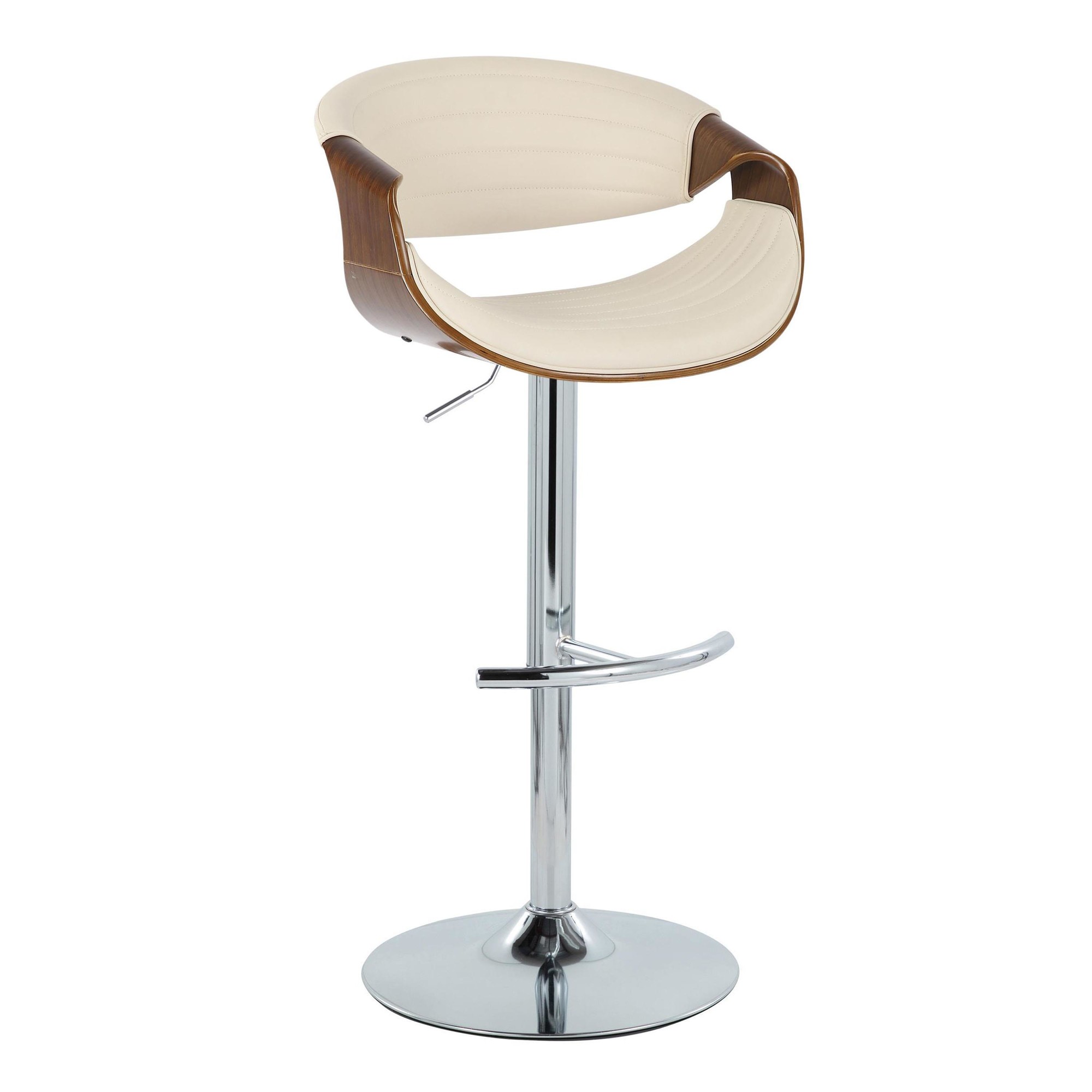 Symphony-Cream-Mid-Century-Modern-Swivel-Adjustable-Barstools-Set-of-2-4