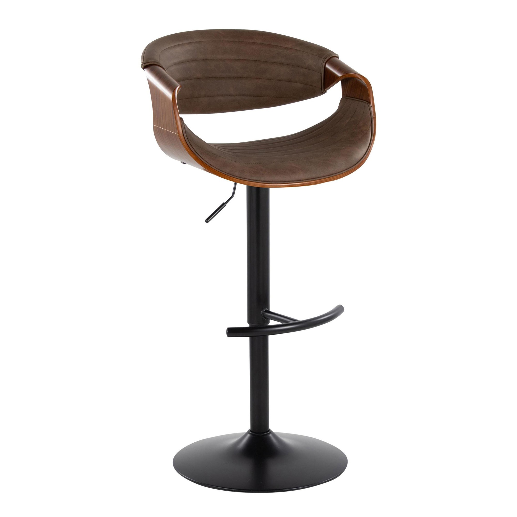 Symphony-Espresso-Faux-Leather-Black-Walnut-Mid-Century-Barstools-Set-of-2-4