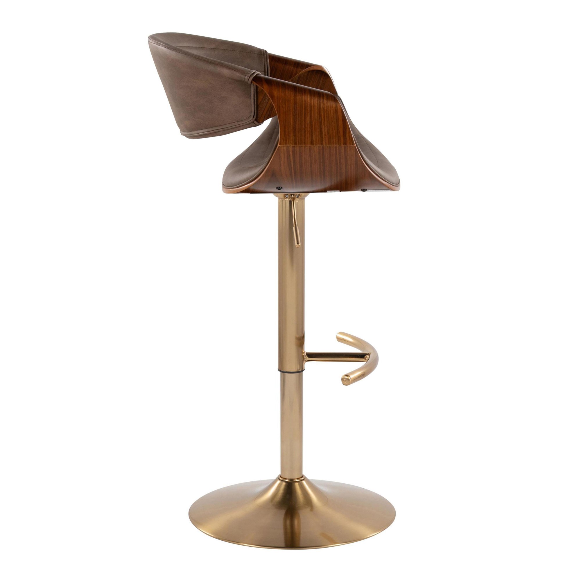 Symphony-Gold-and-Walnut-Adjustable-Mid-Century-Barstools-Set-of-2-5