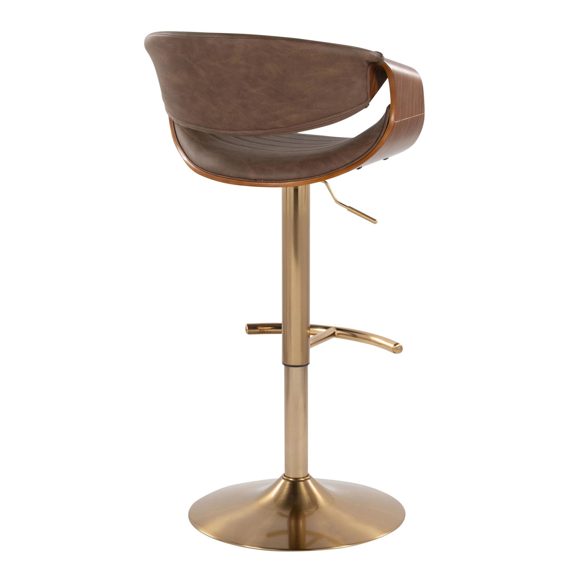 Symphony-Gold-and-Walnut-Adjustable-Mid-Century-Barstools-Set-of-2-6