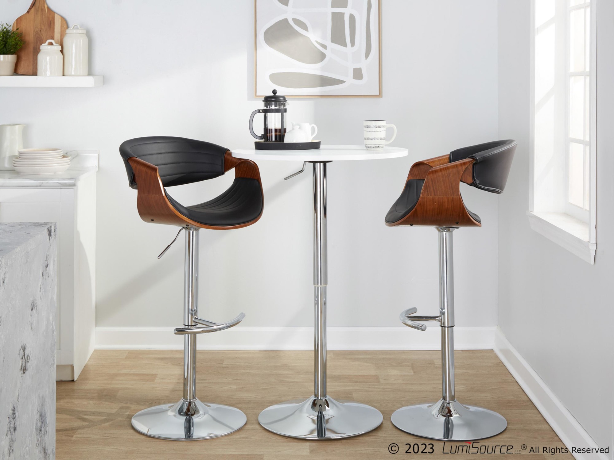 Symphony-Grey-Faux-Leather-Mid-Century-Modern-Swivel-Barstool-Set-of-2-2