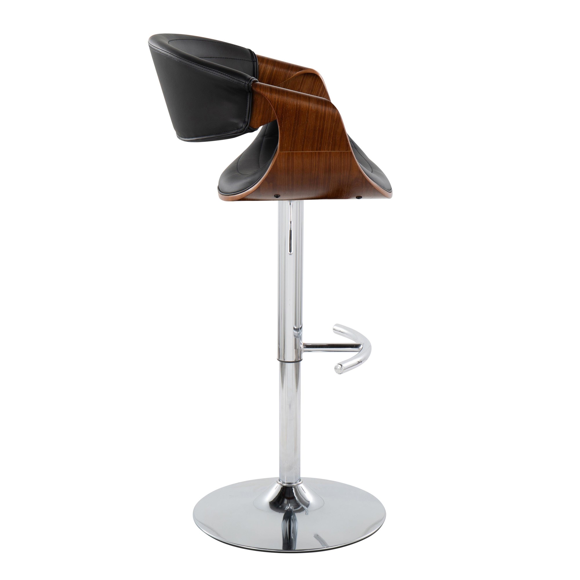 Symphony-Grey-Faux-Leather-Mid-Century-Modern-Swivel-Barstool-Set-of-2-5