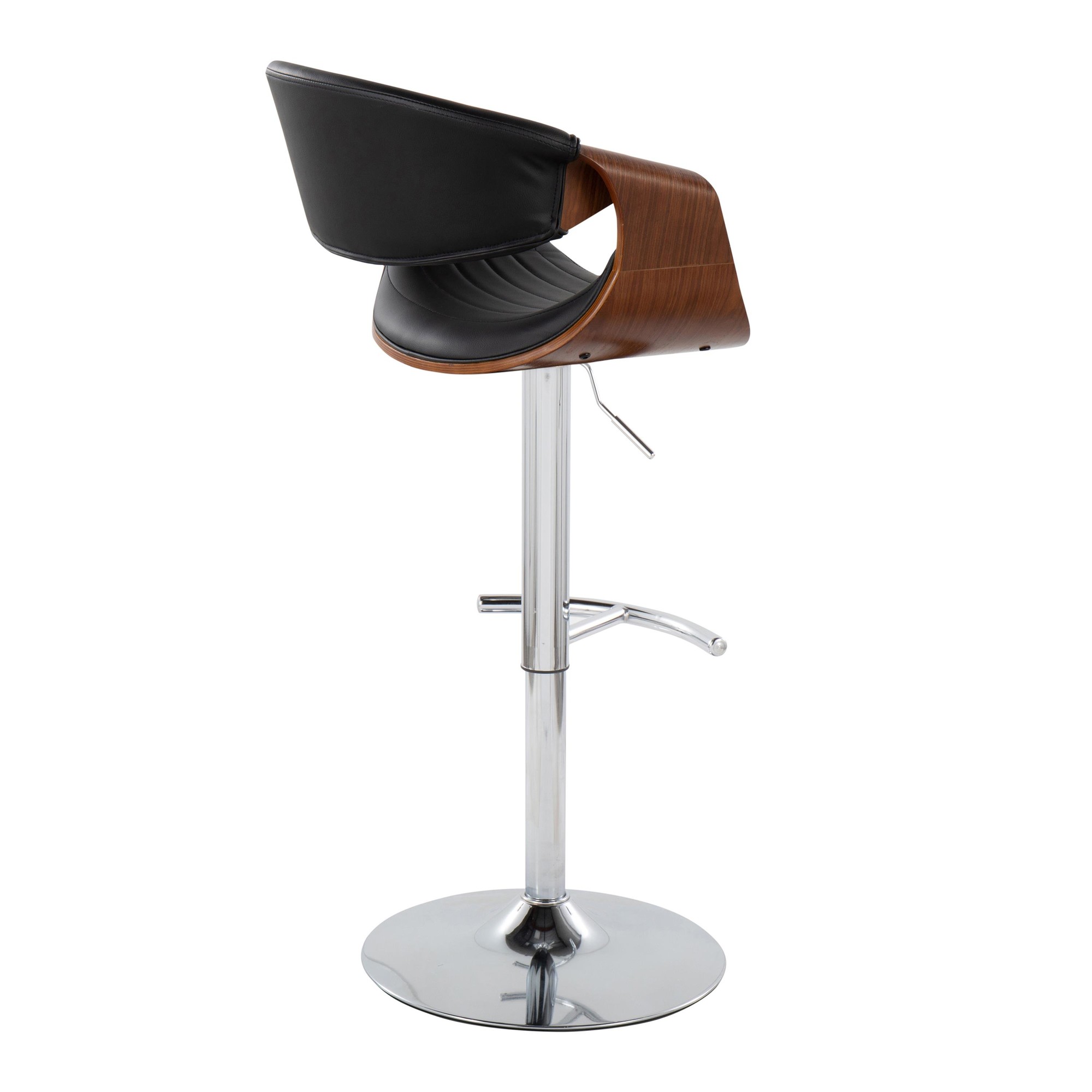 Symphony-Grey-Faux-Leather-Mid-Century-Modern-Swivel-Barstool-Set-of-2-6