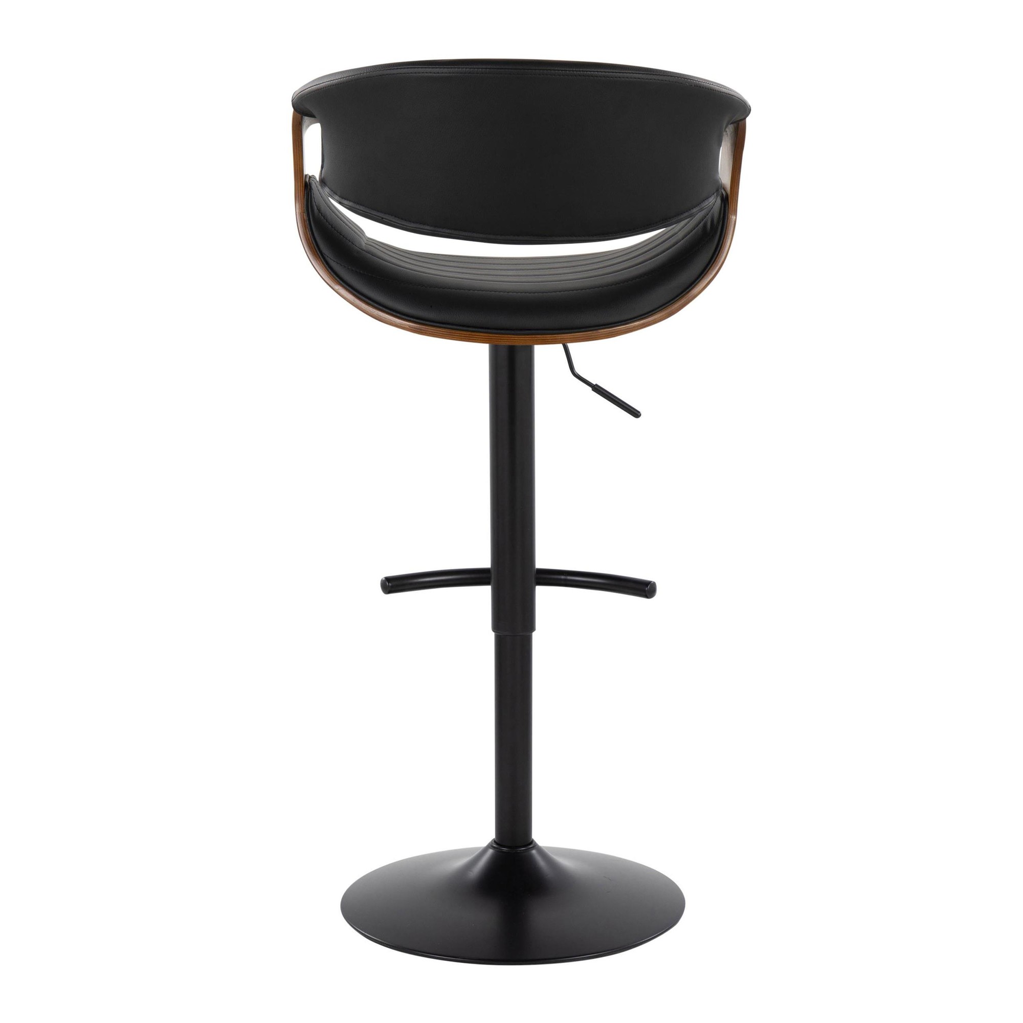 Symphony-Mid-Century-Modern-Black-Faux-Leather-Swivel-Barstool-Set-of-2-7