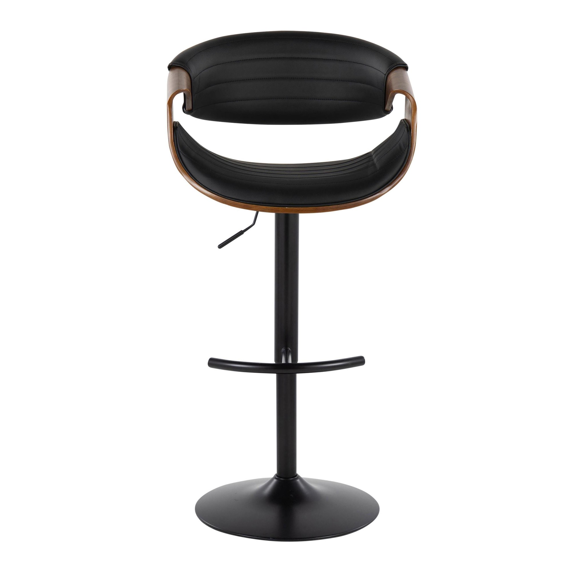 Symphony-Mid-Century-Modern-Black-Faux-Leather-Swivel-Barstool-Set-of-2-8