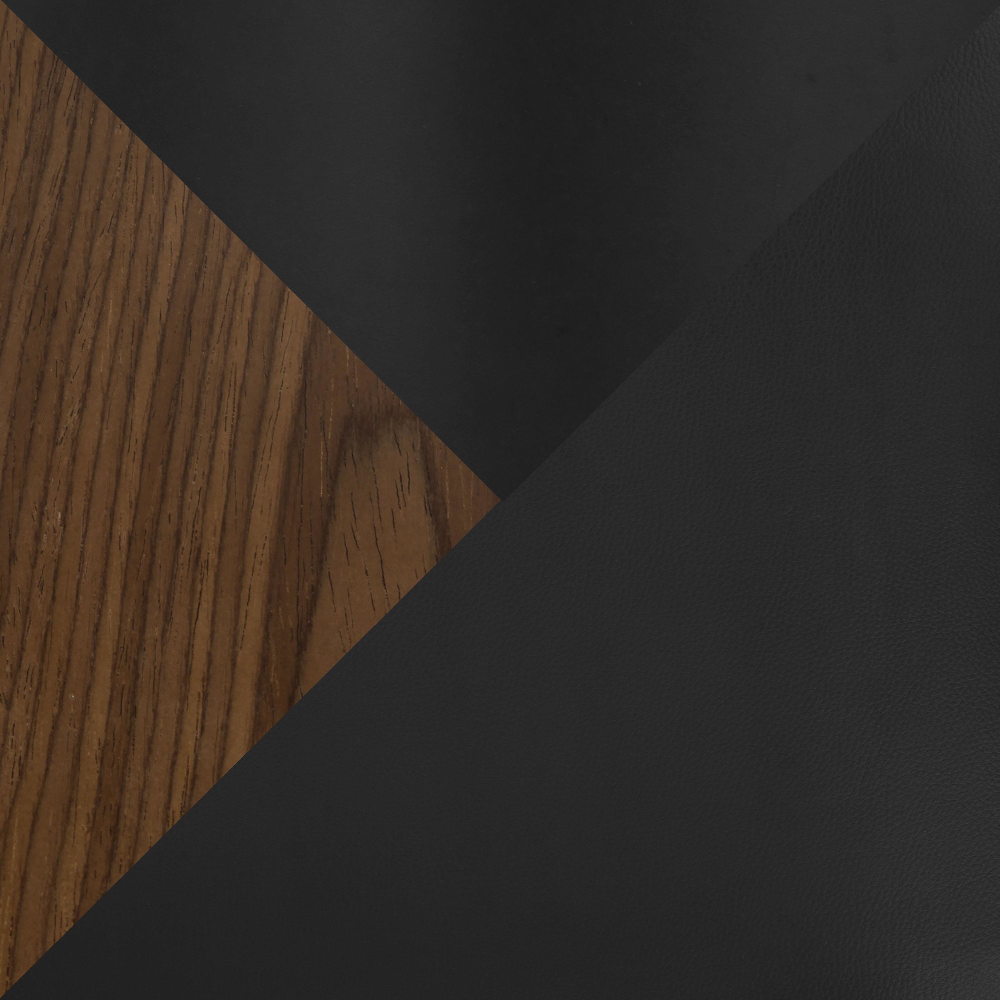 Symphony-Mid-Century-Modern-Black-Faux-Leather-Swivel-Barstool-Set-of-2-9