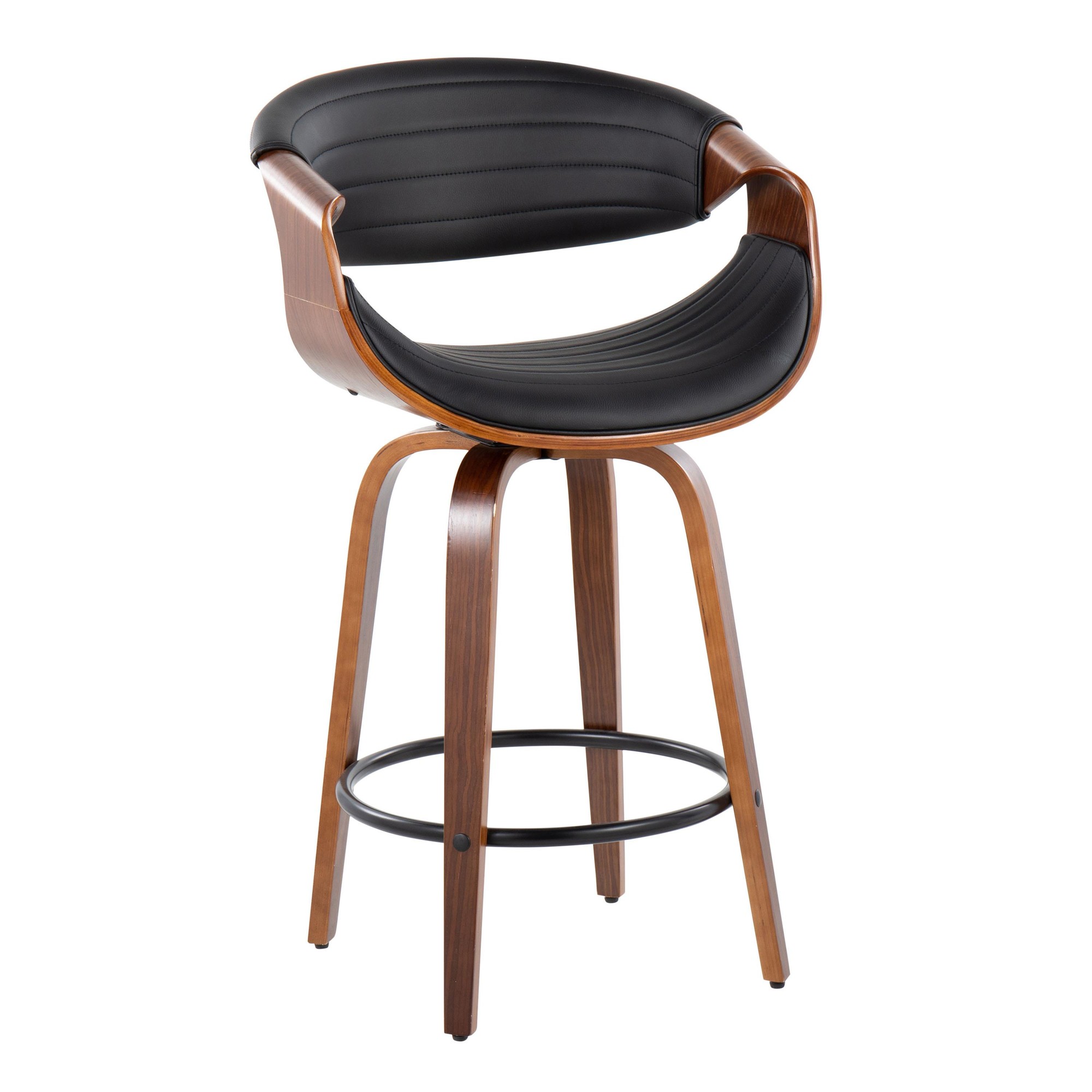 Symphony-Walnut-and-Black-Mid-Century-Modern-Counter-Stool-Set-of-2-3