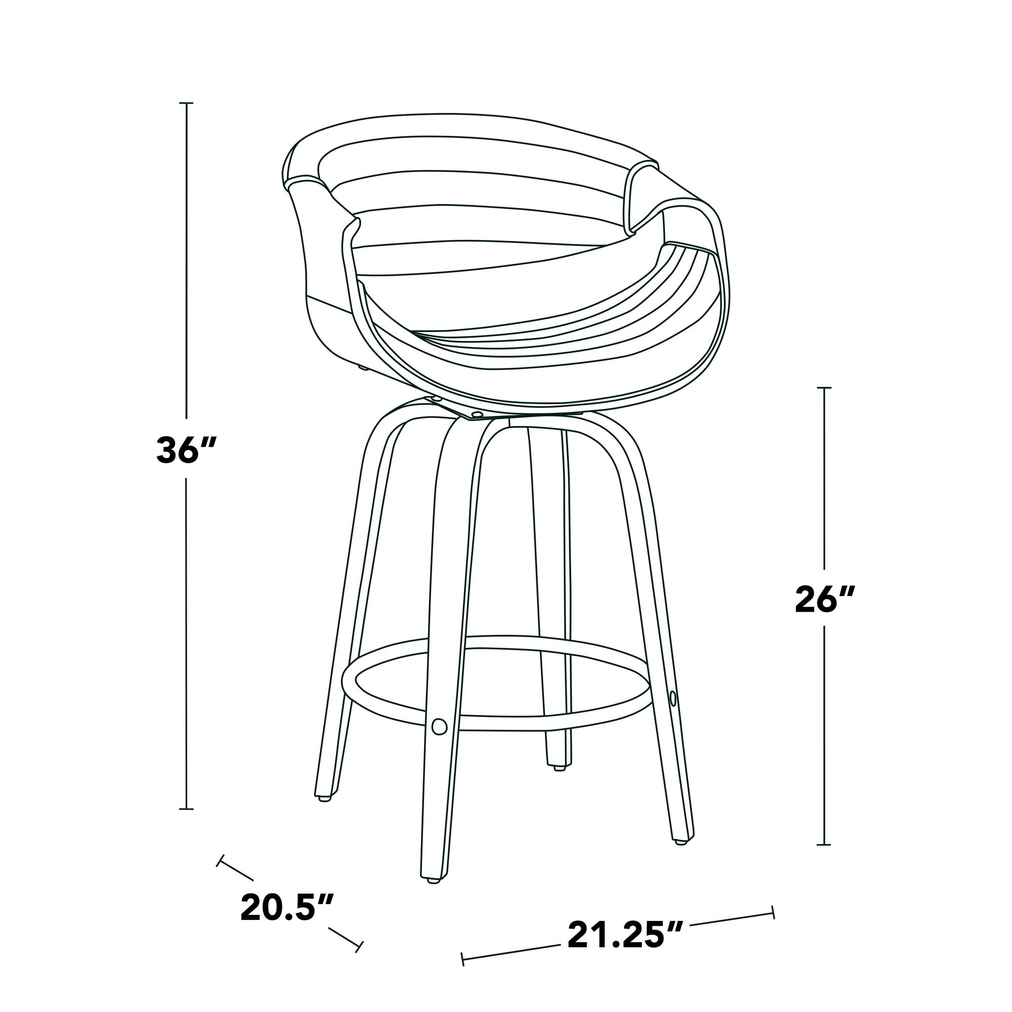 Symphony-Walnut-and-Cream-Faux-Leather-Mid-Century-Counter-Stools-Set-of-2-11
