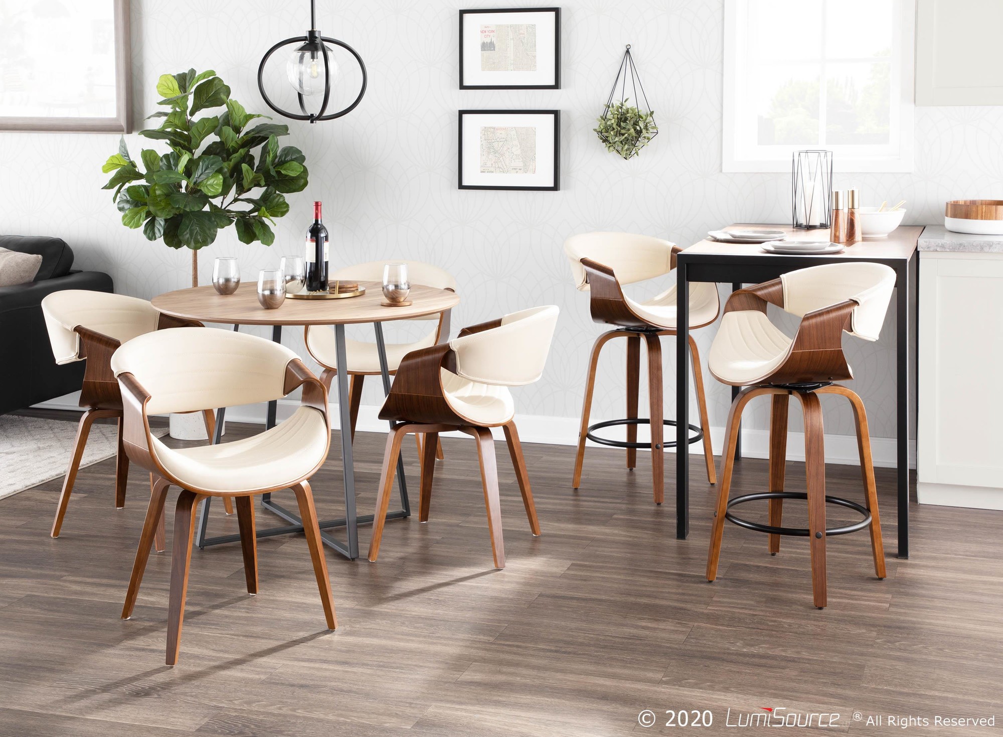 Symphony-Walnut-and-Cream-Faux-Leather-Mid-Century-Counter-Stools-Set-of-2-3