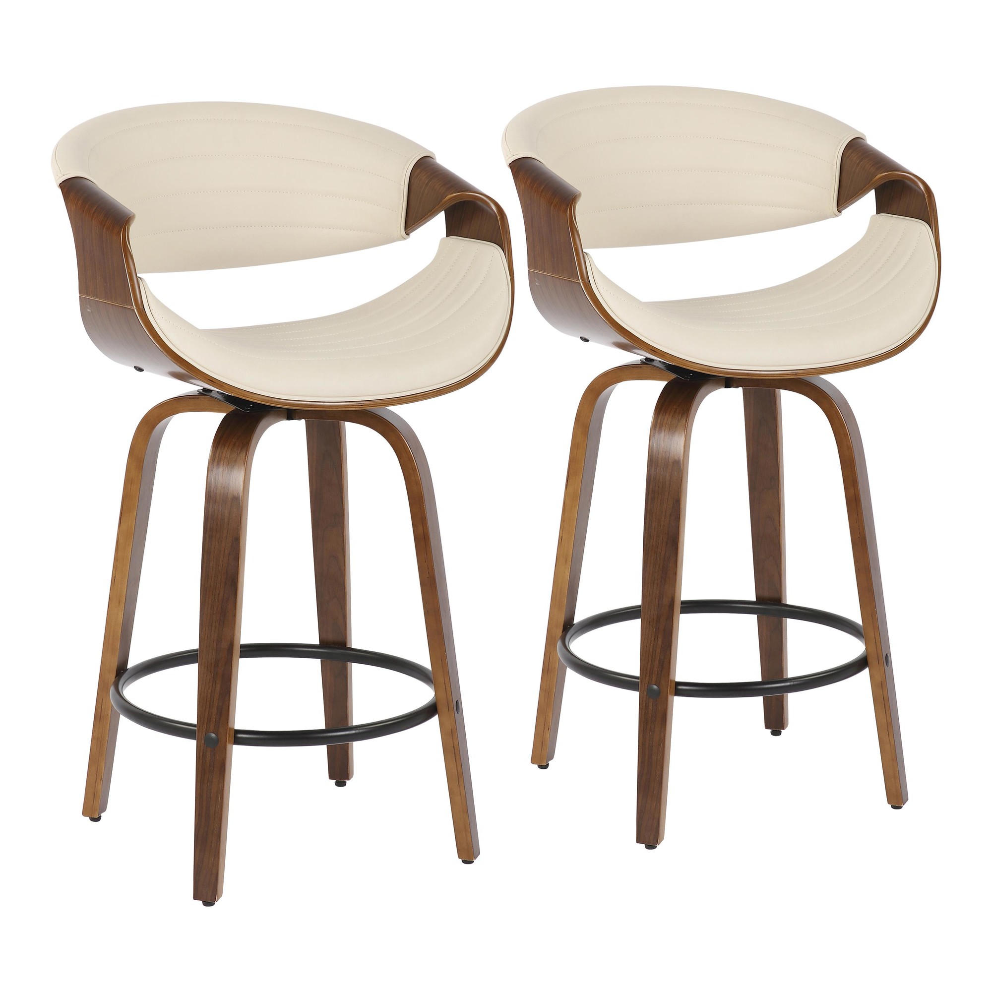 Symphony-Walnut-and-Cream-Faux-Leather-Mid-Century-Counter-Stools-Set-of-2-4