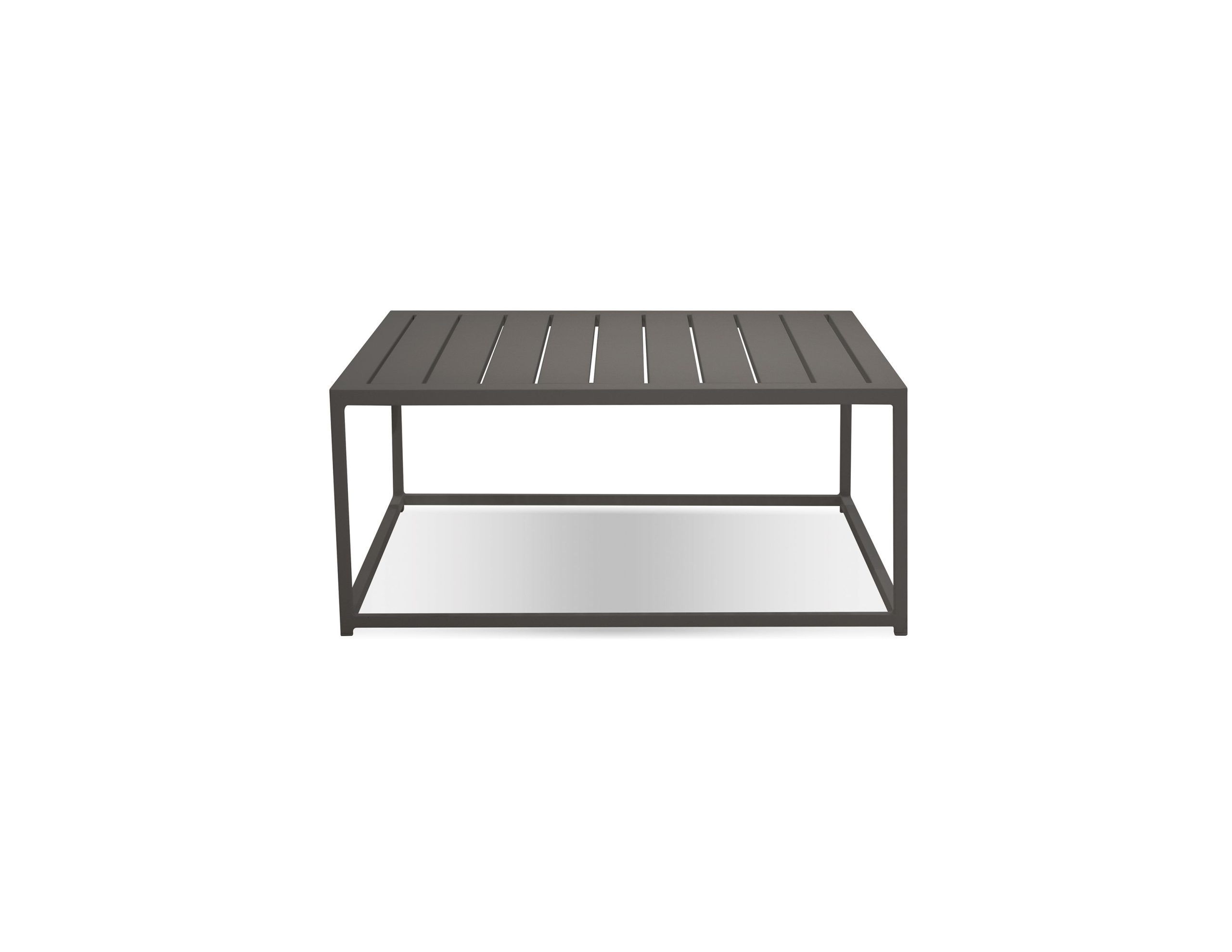 TOFINO-Coffee-Table-Grey-Aluminum-Indoor-Outdoor-36-Inch-1
