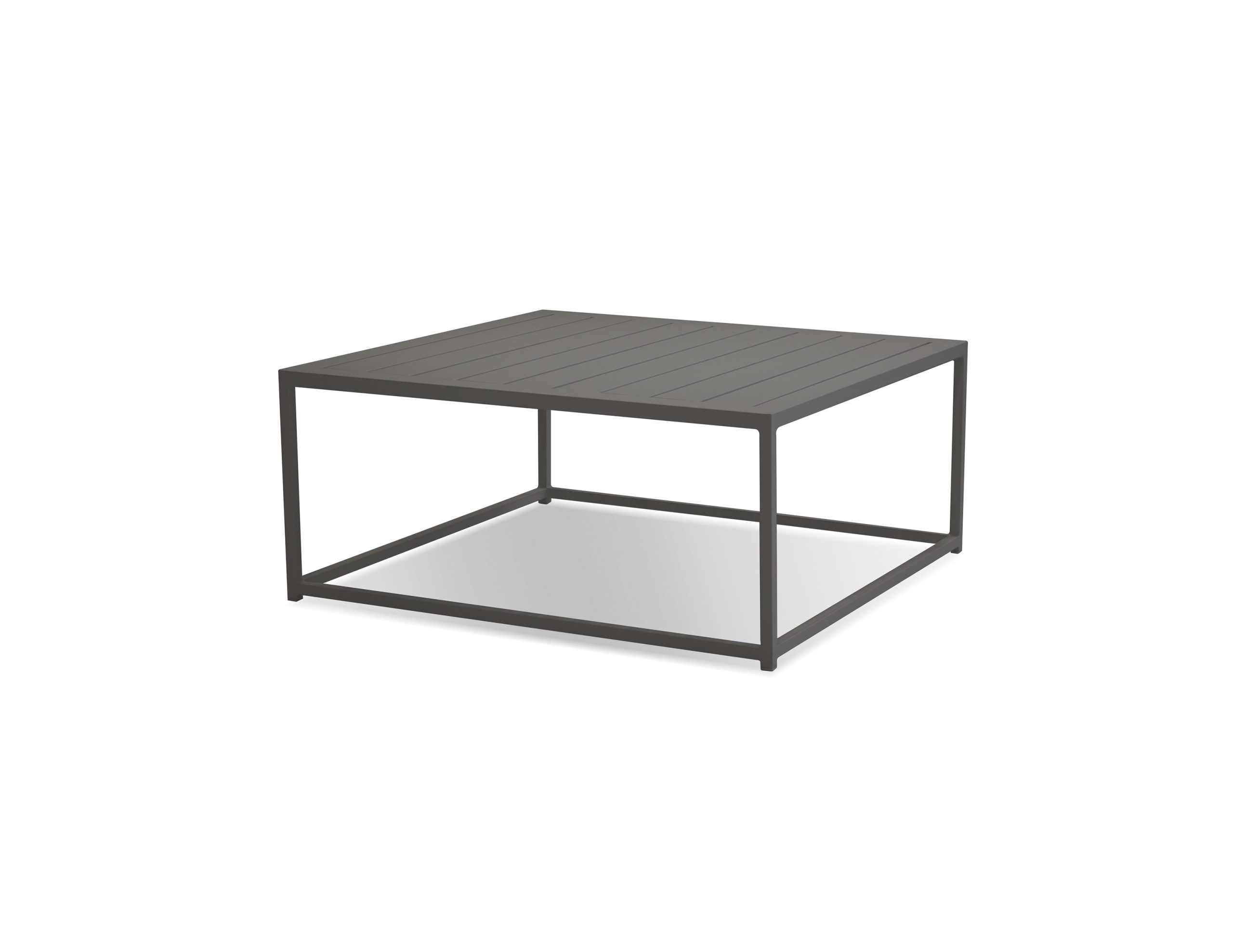 TOFINO-Coffee-Table-Grey-Aluminum-Indoor-Outdoor-36-Inch