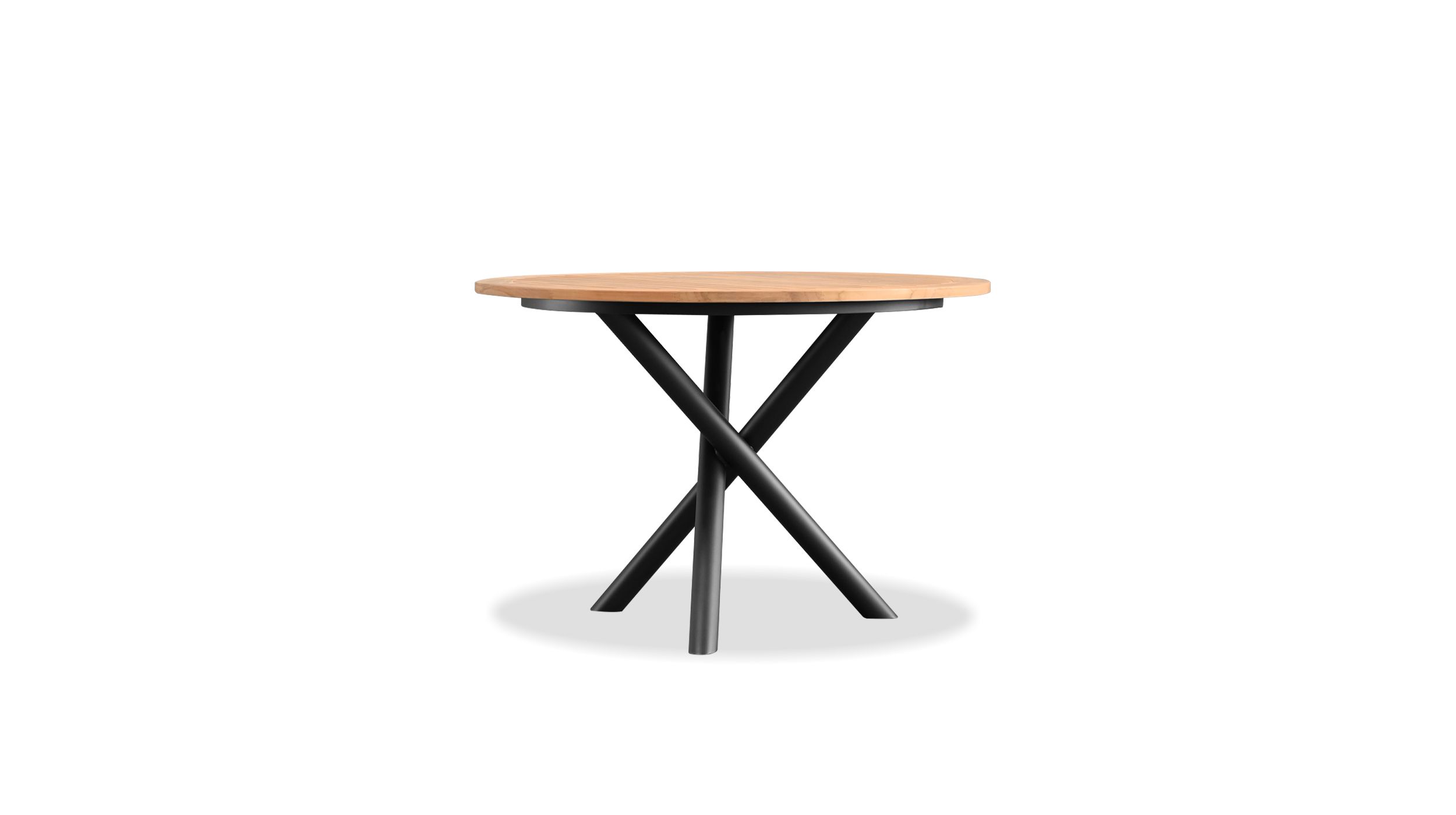TORCH-Round-Teak-Indoor-Outdoor-Dining-Table